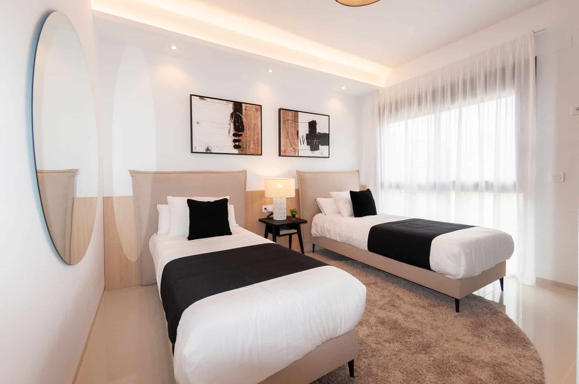 For sale - 3 Bedroom 2 Bathroom detached in Ciudad Quesada - Ciudad Quesada  - Alicante