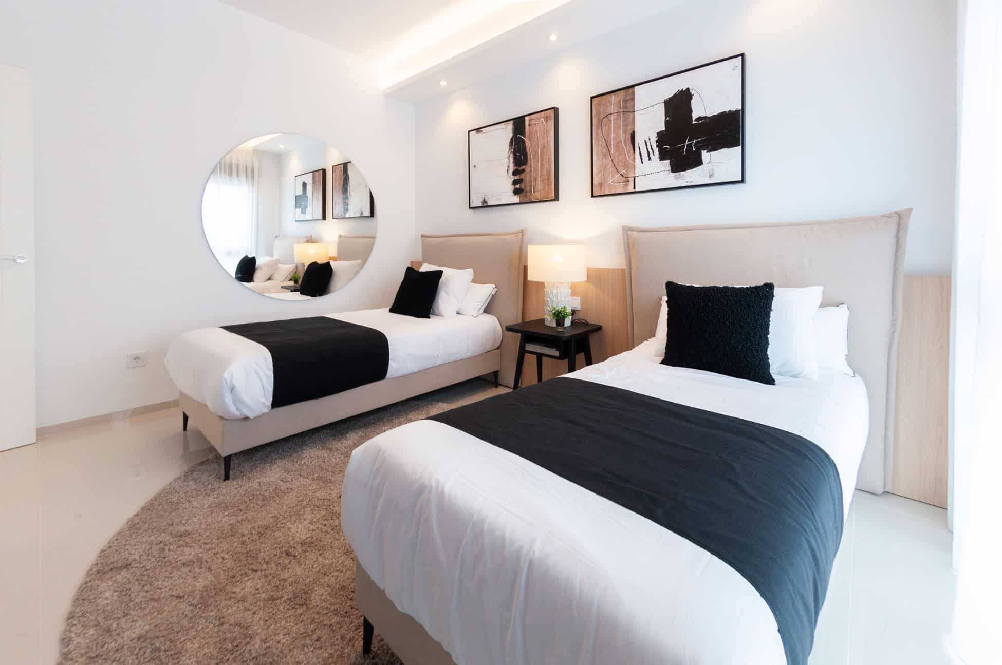 For sale - 3 Bedroom 2 Bathroom detached in Ciudad Quesada - Ciudad Quesada  - Alicante