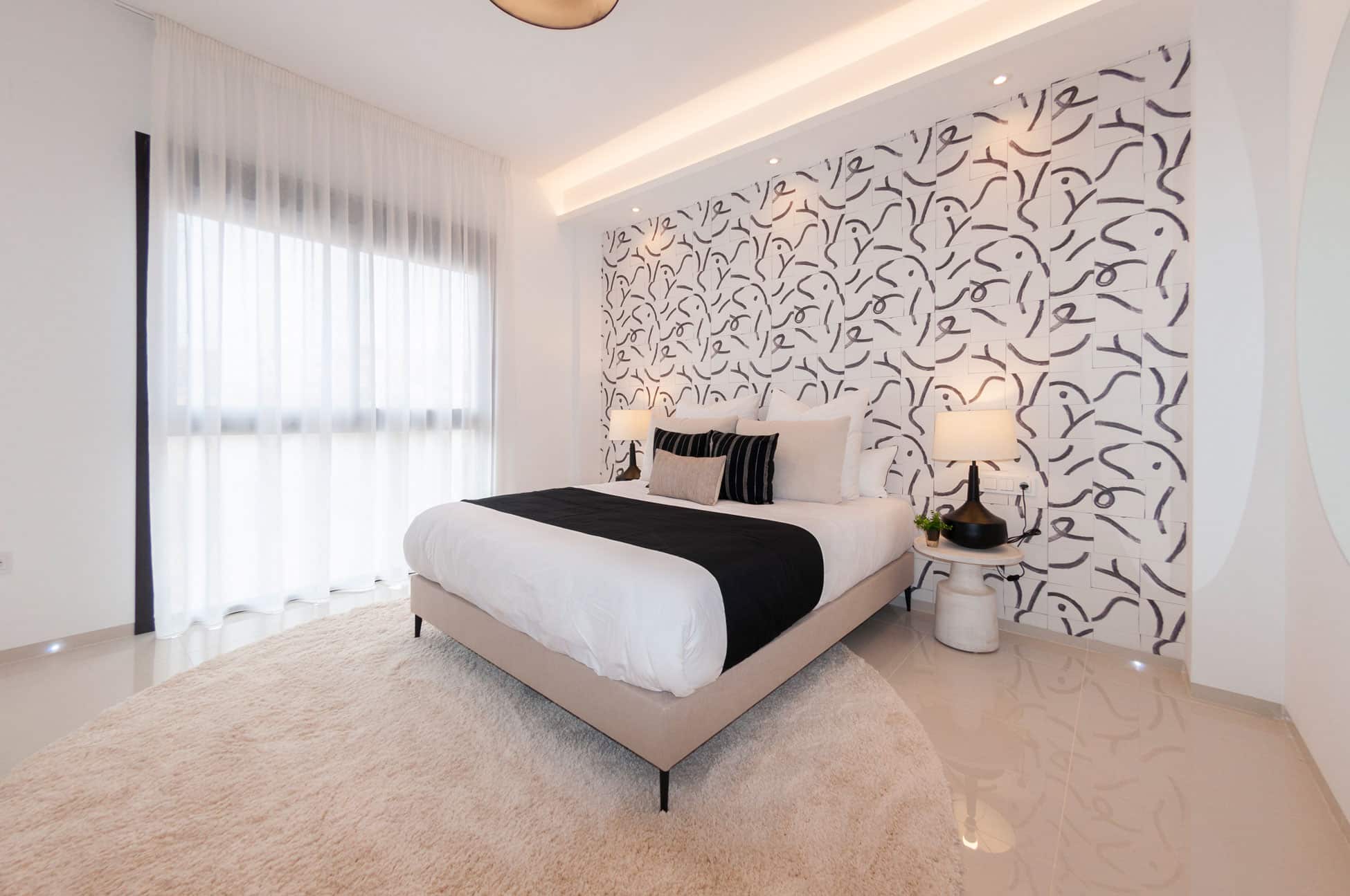 For sale - 3 Bedroom 2 Bathroom detached in Ciudad Quesada - Ciudad Quesada  - Alicante