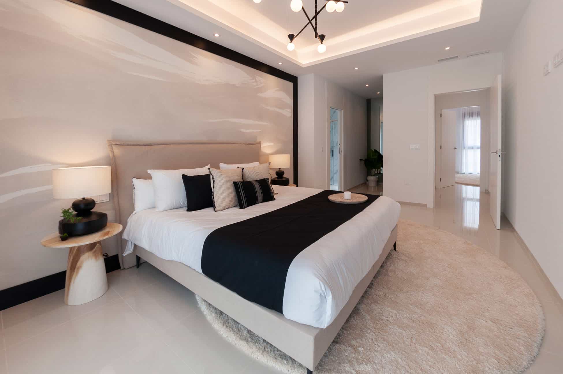 For sale - 3 Bedroom 2 Bathroom detached in Ciudad Quesada - Ciudad Quesada  - Alicante