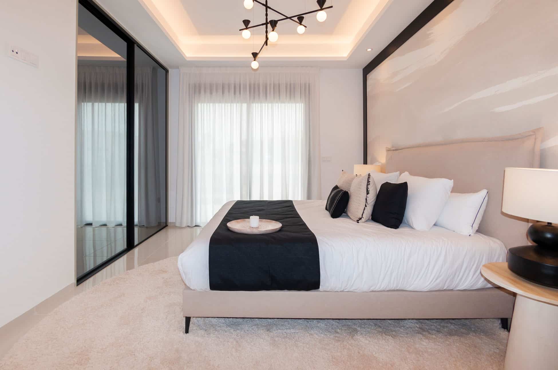 For sale - 3 Bedroom 2 Bathroom detached in Ciudad Quesada - Ciudad Quesada  - Alicante