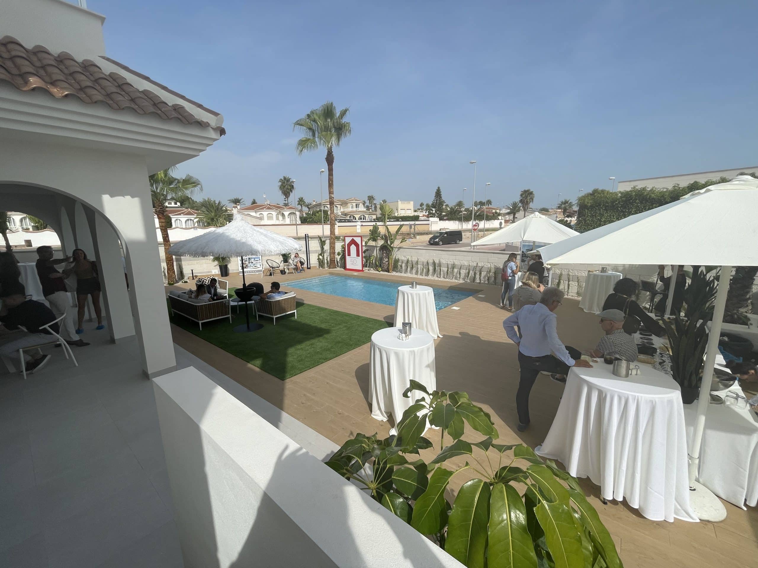 For sale - 3 Bedroom 2 Bathroom detached in Ciudad Quesada - Ciudad Quesada  - Alicante