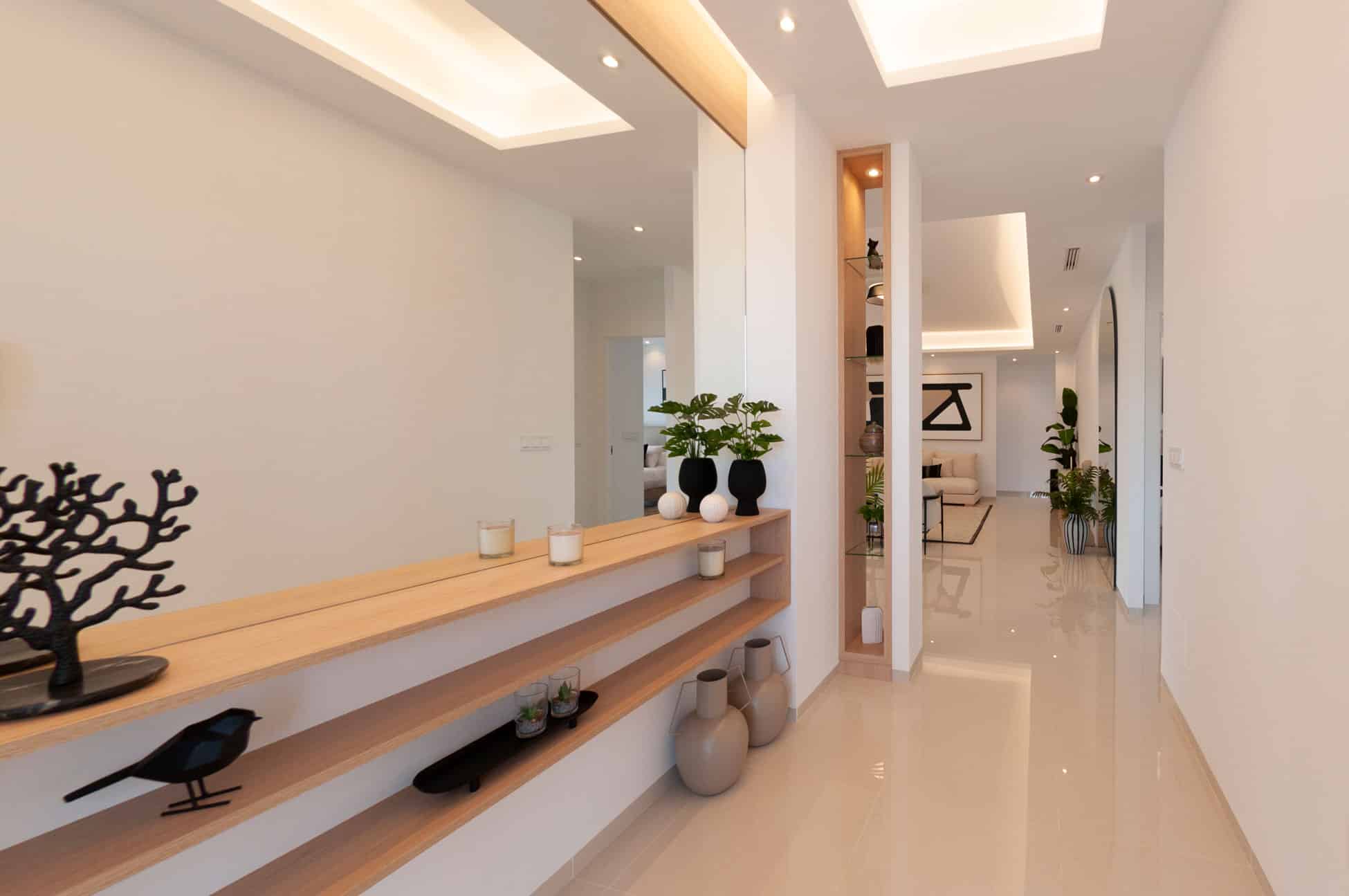 For sale - 3 Bedroom 2 Bathroom detached in Ciudad Quesada - Ciudad Quesada  - Alicante