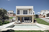 3 Bedroom 3 Bathroom detached in Finestrat