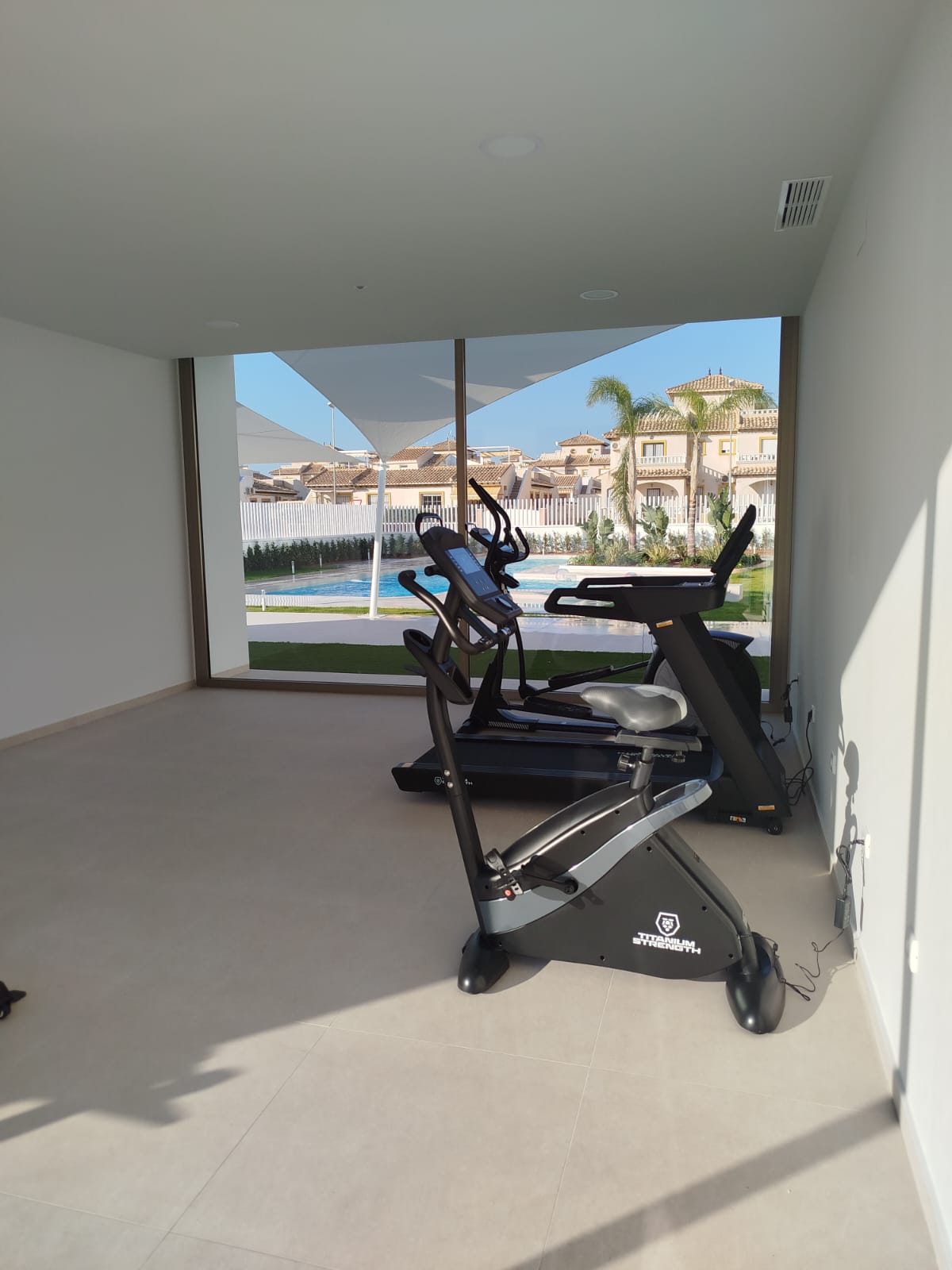 For sale - 2 Bedroom 2 Bathroom ground-floor in Cabo Roig - Cabo Roig  - Alicante