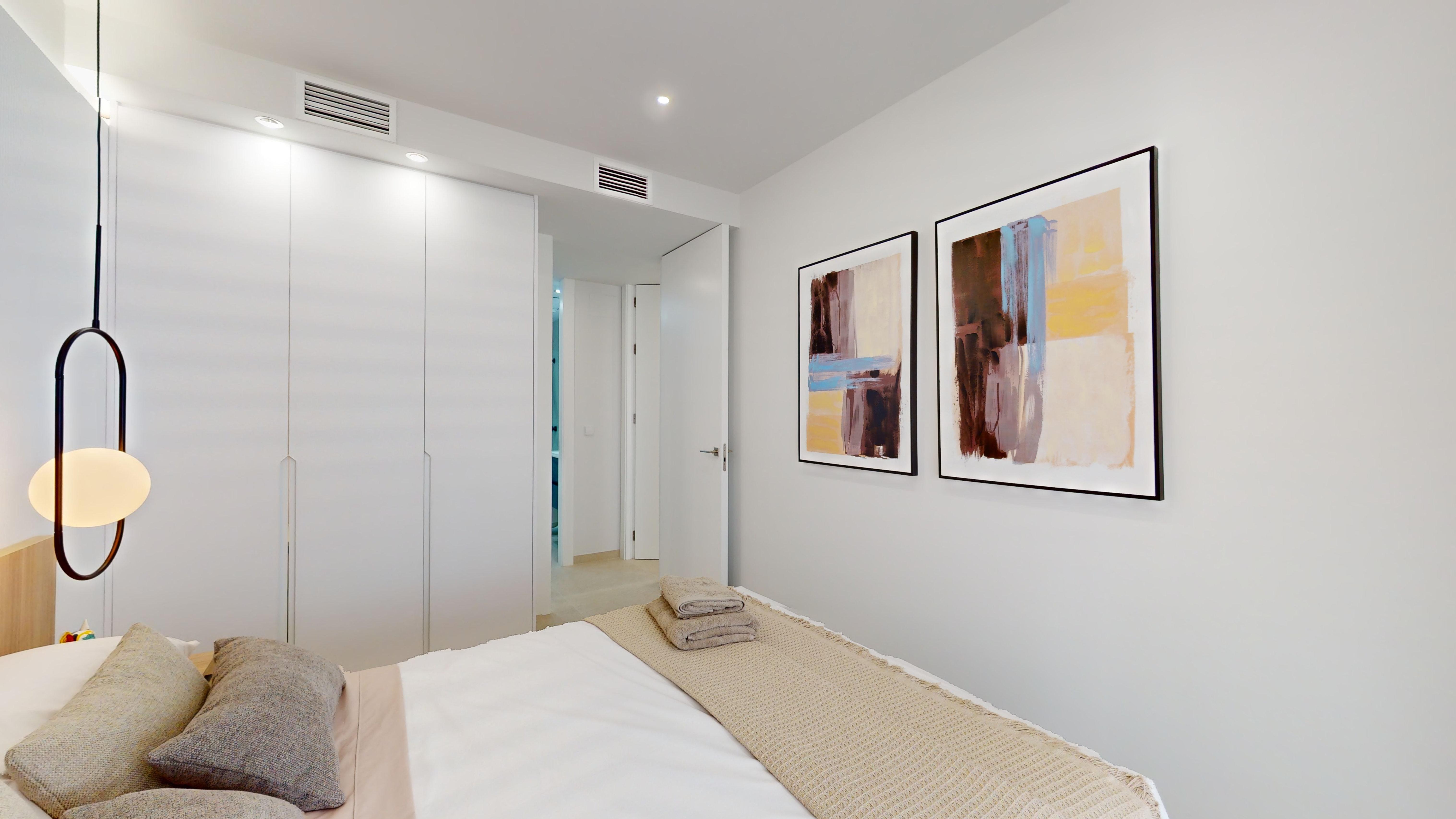 For sale - 2 Bedroom 2 Bathroom ground-floor in Cabo Roig - Cabo Roig  - Alicante