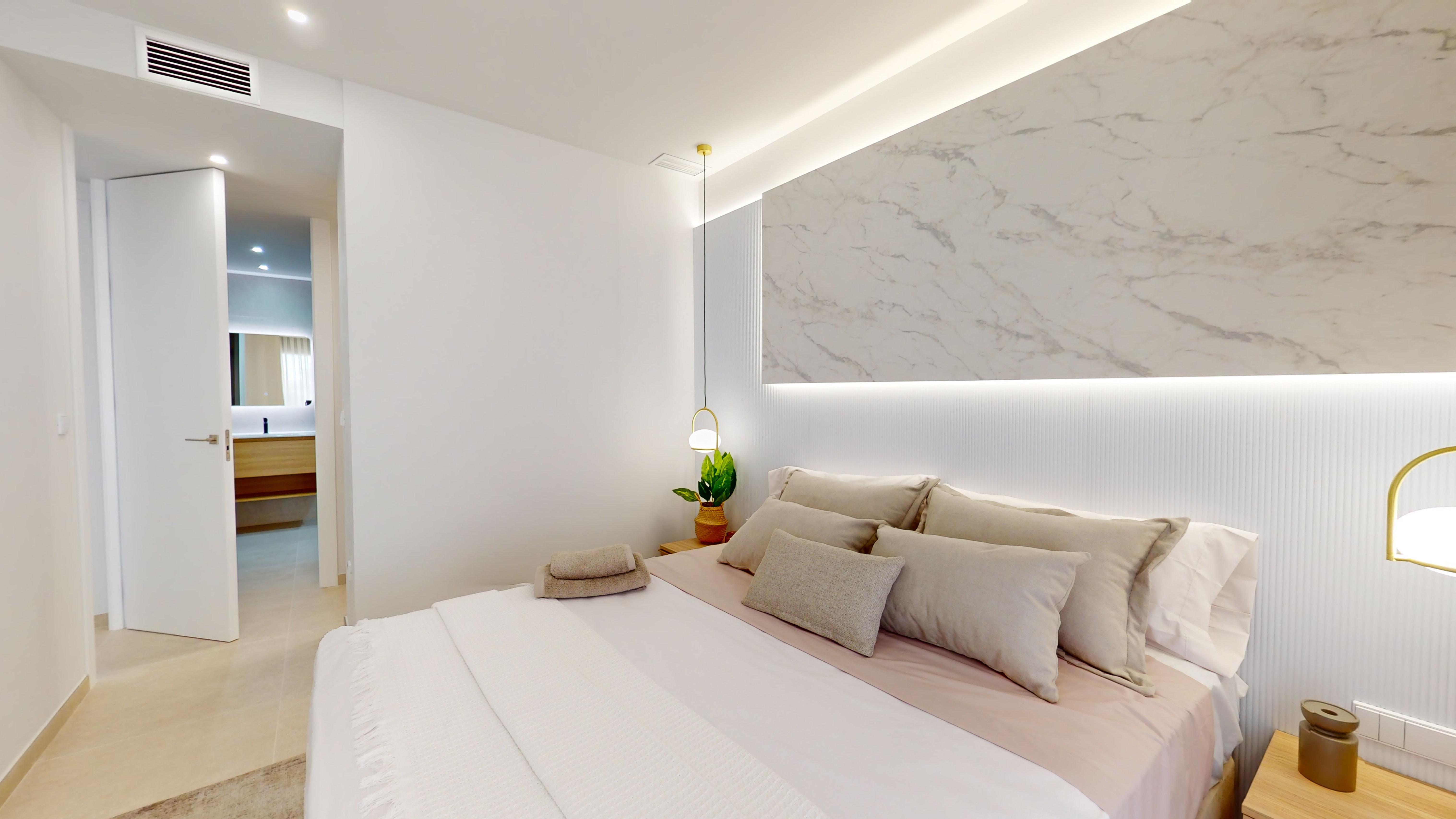 For sale - 2 Bedroom 2 Bathroom ground-floor in Cabo Roig - Cabo Roig  - Alicante