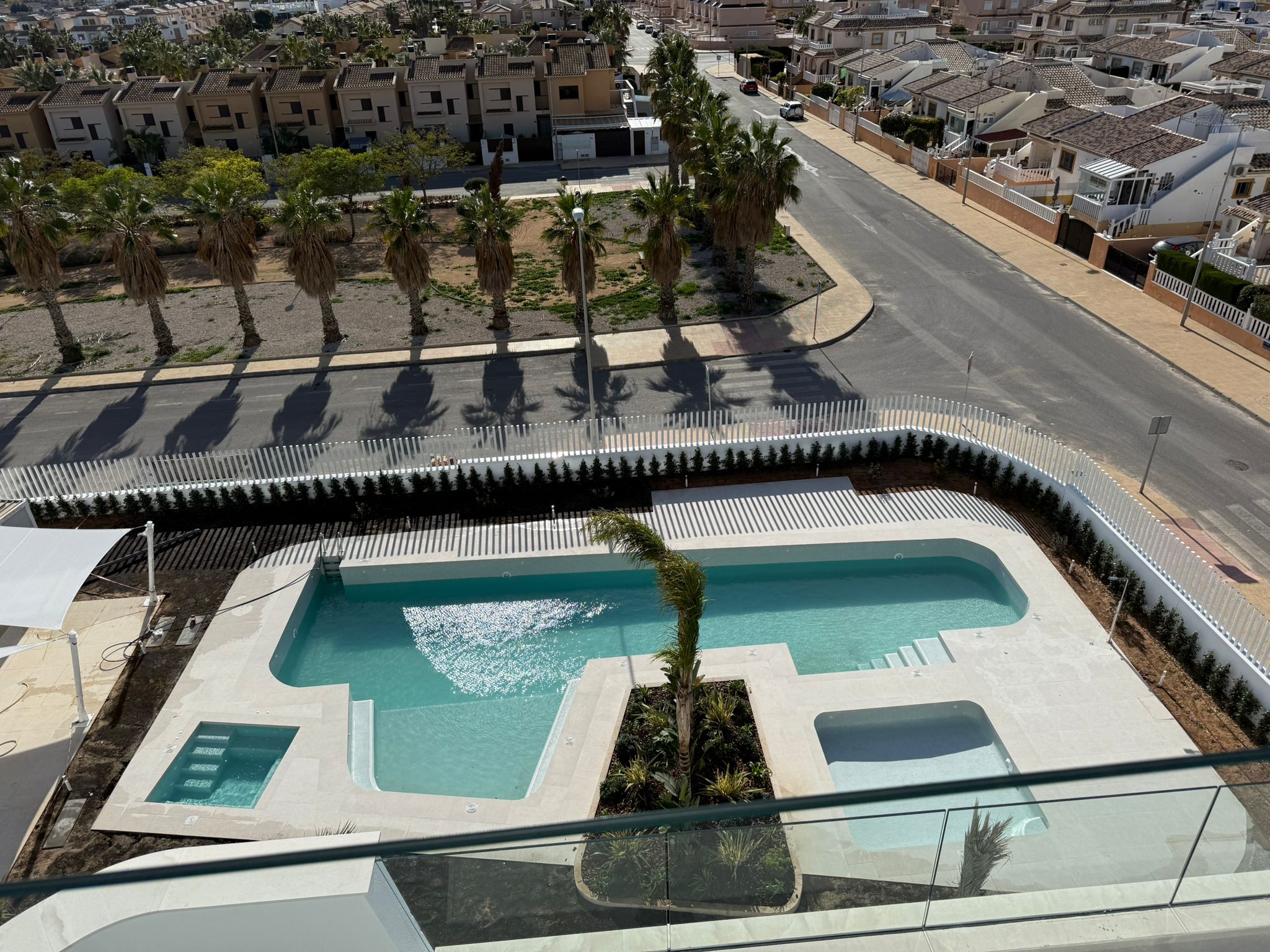 For sale - 2 Bedroom 2 Bathroom ground-floor in Cabo Roig - Cabo Roig  - Alicante