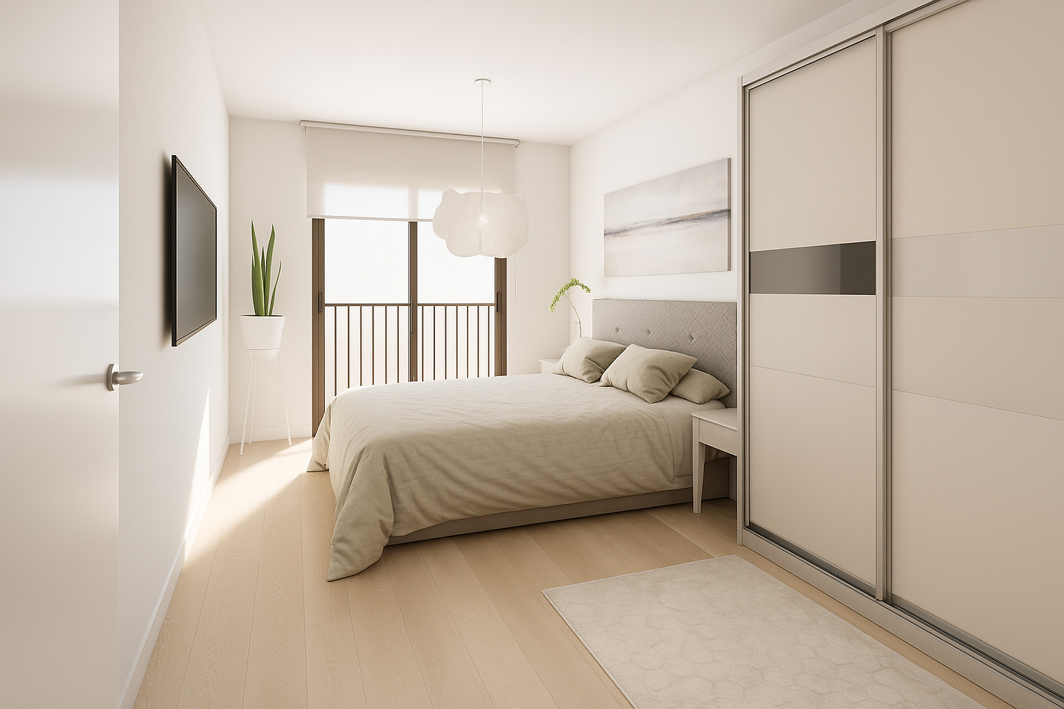 For sale - 2 Bedroom 2 Bathroom apartment in Puerto de Mazarrón - Puerto de Mazarrón  - Murcia