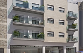 2 Bedroom 2 Bathroom penthouse in Puerto de Mazarrón
