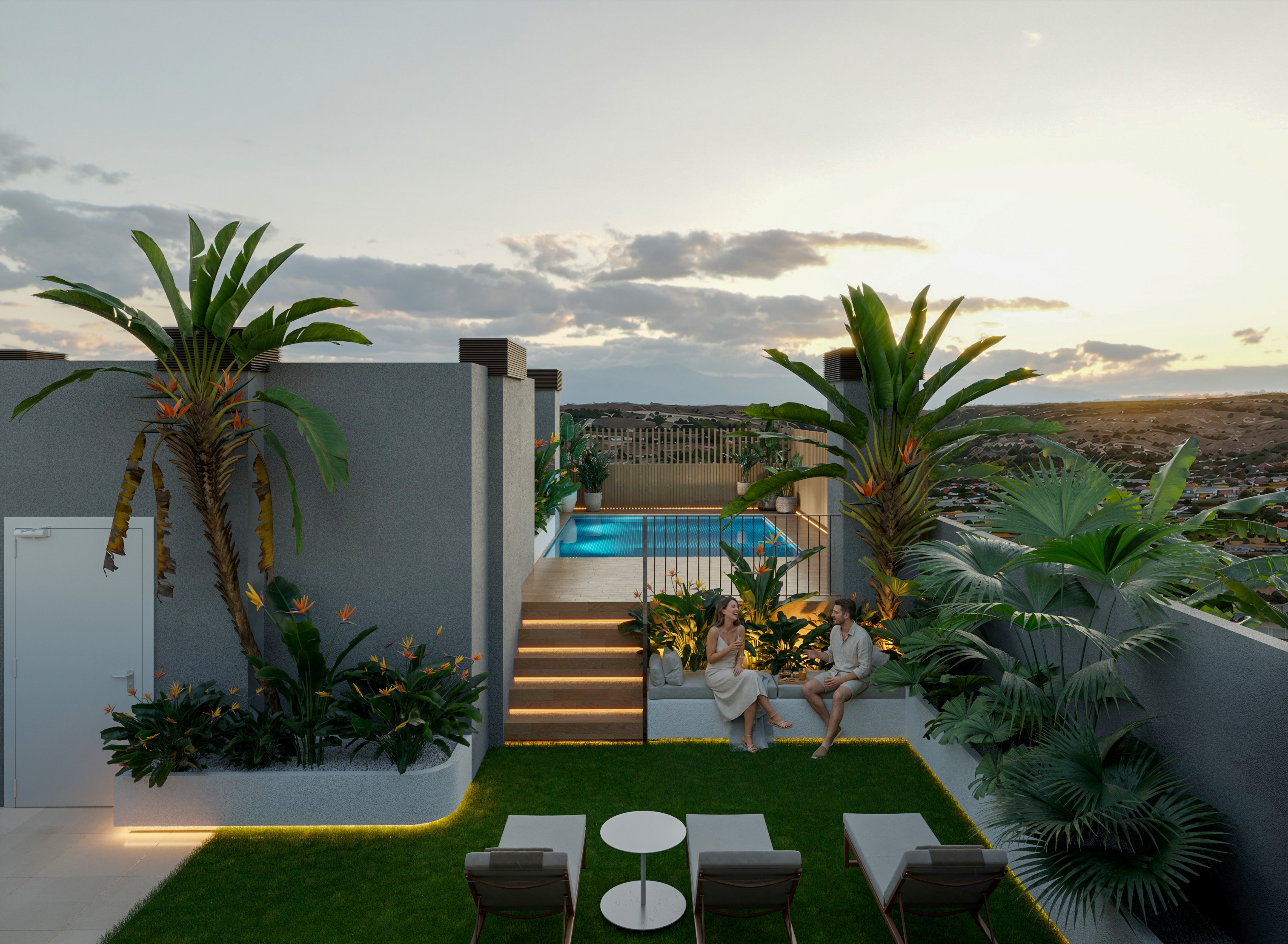 For sale - 2 Bedroom 2 Bathroom apartment in Santa Pola - Santa Pola  - Alicante