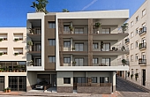 2 Bedroom 2 Bathroom apartment in Santa Pola