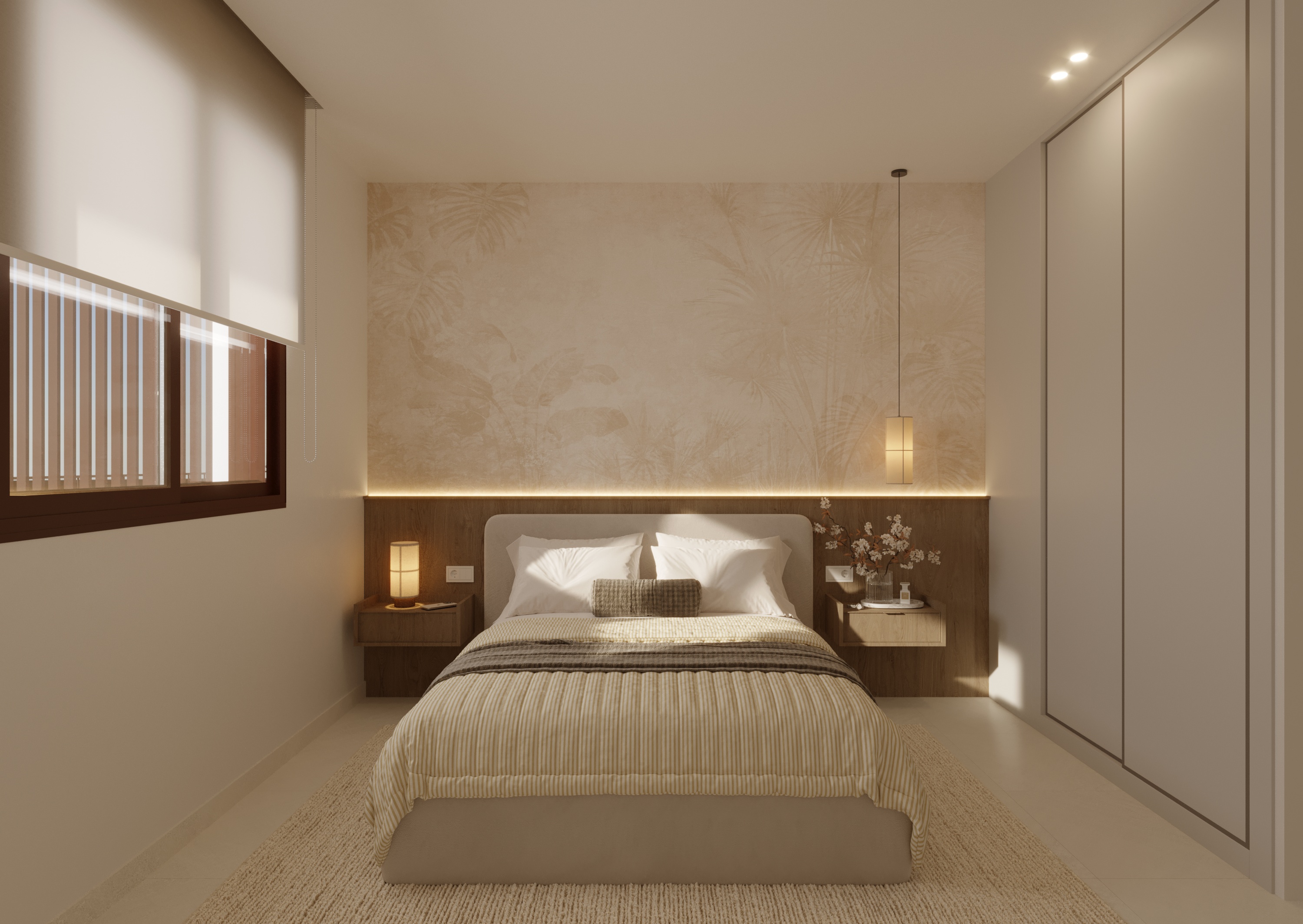 For sale - 2 Bedroom 2 Bathroom penthouse in Santa Pola - Santa Pola  - Alicante