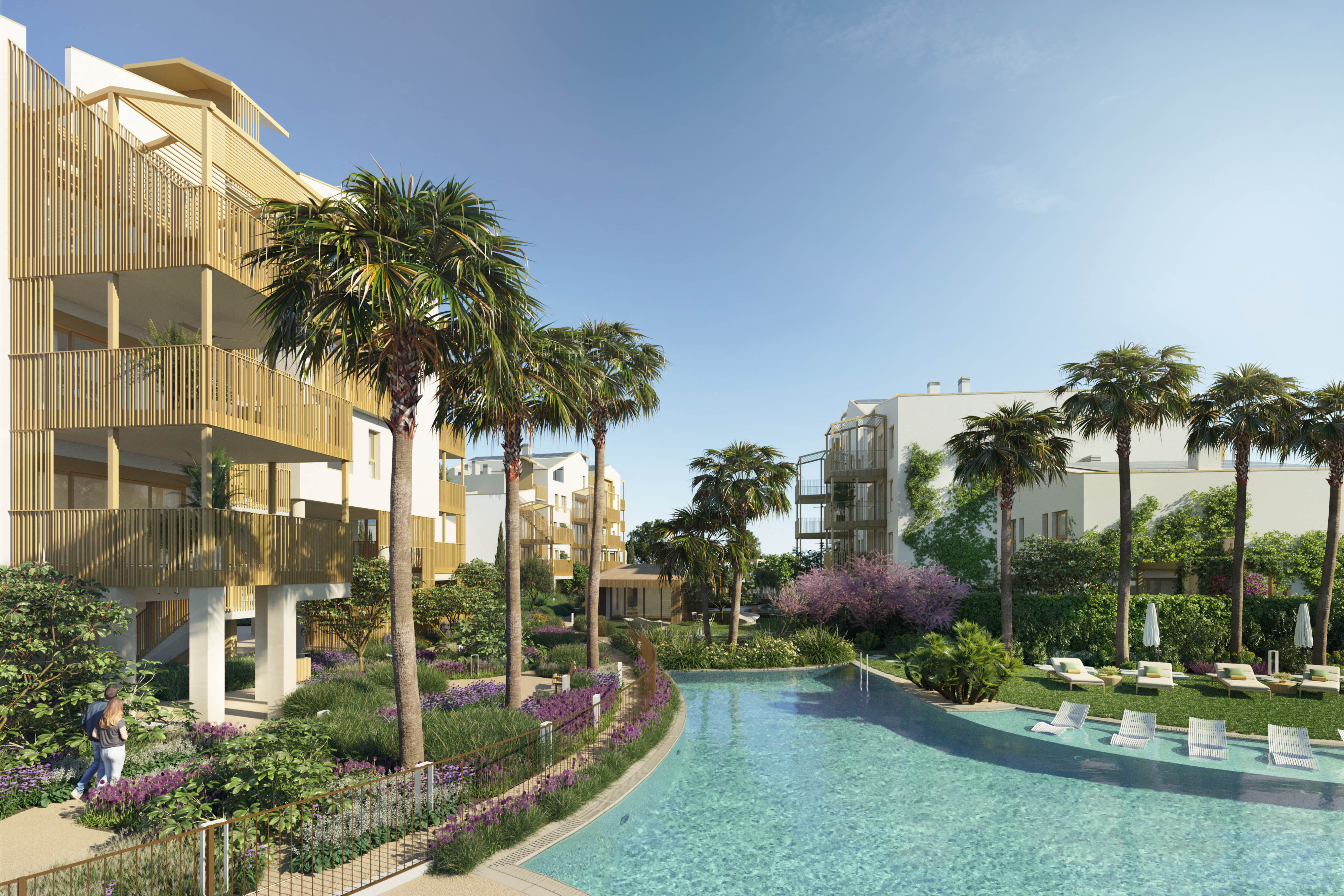 For sale - 2 Bedroom 2 Bathroom penthouse in El Verger - El Verger  - Alicante