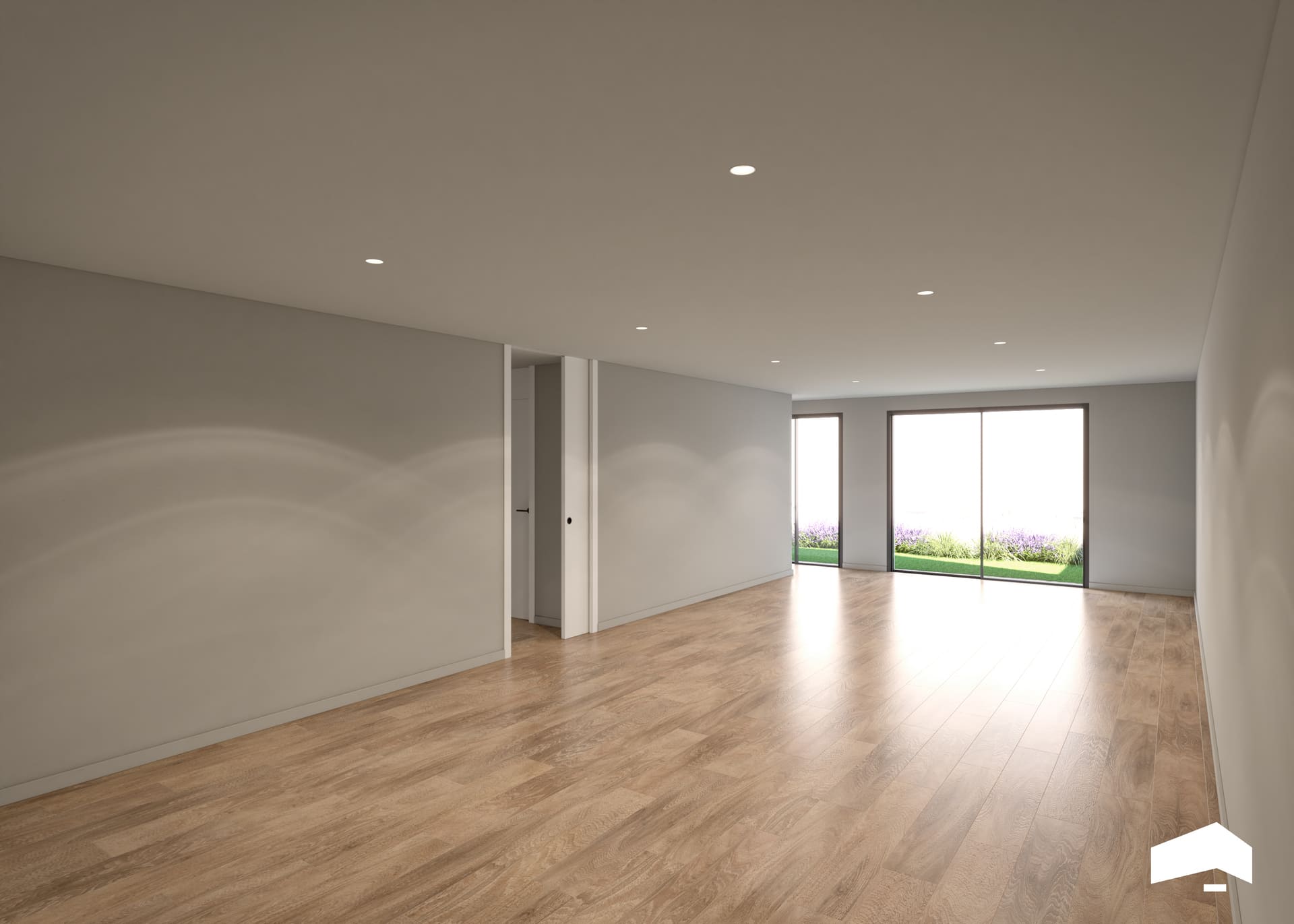 For sale - 3 Bedroom 3 Bathroom detached in Santa Rosalía - Santa Rosalía  - Murcia