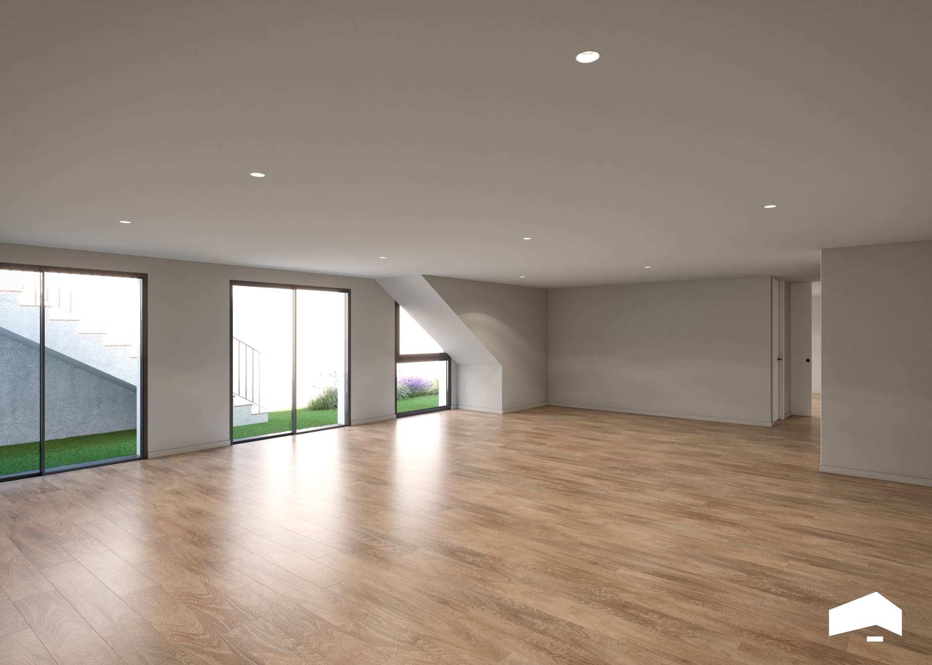 For sale - 3 Bedroom 3 Bathroom detached in Santa Rosalía - Santa Rosalía  - Murcia