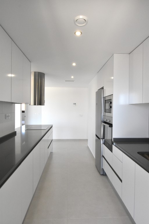 For sale - 2 Bedroom 2 Bathroom ground-floor in San Miguel de Salinas - San Miguel de Salinas  - Alicante