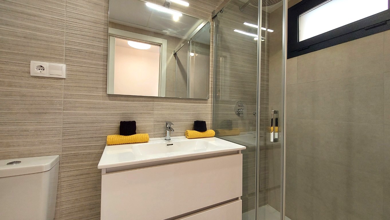 For sale - 2 Bedroom 2 Bathroom apartment in San Miguel de Salinas - San Miguel de Salinas  - Alicante