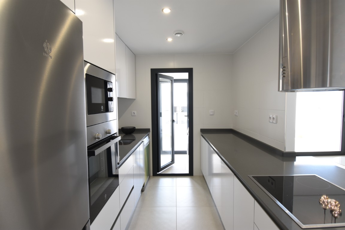 For sale - 2 Bedroom 2 Bathroom apartment in San Miguel de Salinas - San Miguel de Salinas  - Alicante