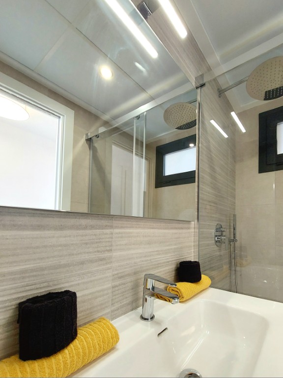 For sale - 2 Bedroom 2 Bathroom penthouse in San Miguel de Salinas - San Miguel de Salinas  - Alicante