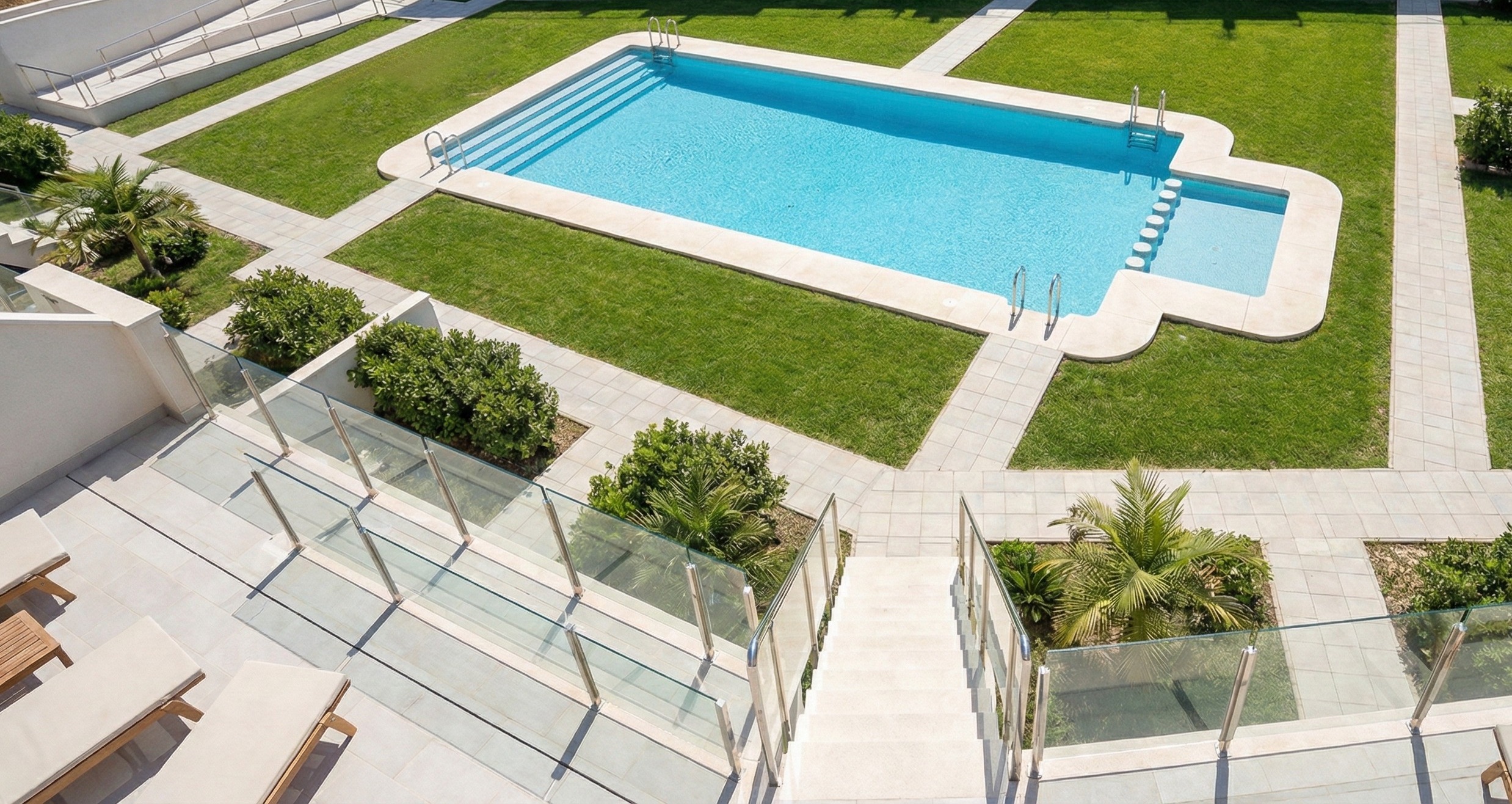 For sale - 3 Bedroom 2 Bathroom low-bungalow in San Javier - San Javier  - Murcia
