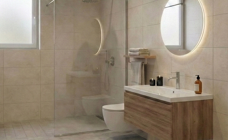 2 Bedroom 2 Bathroom high-bungalow in San Javier