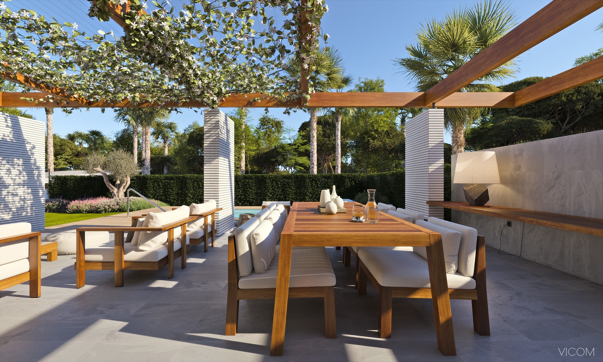 For sale - 4 Bedroom 4 Bathroom villa in Orihuela Costa - Orihuela Costa  - Alicante
