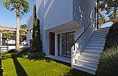 4 Bedroom 4 Bathroom villa in Orihuela Costa