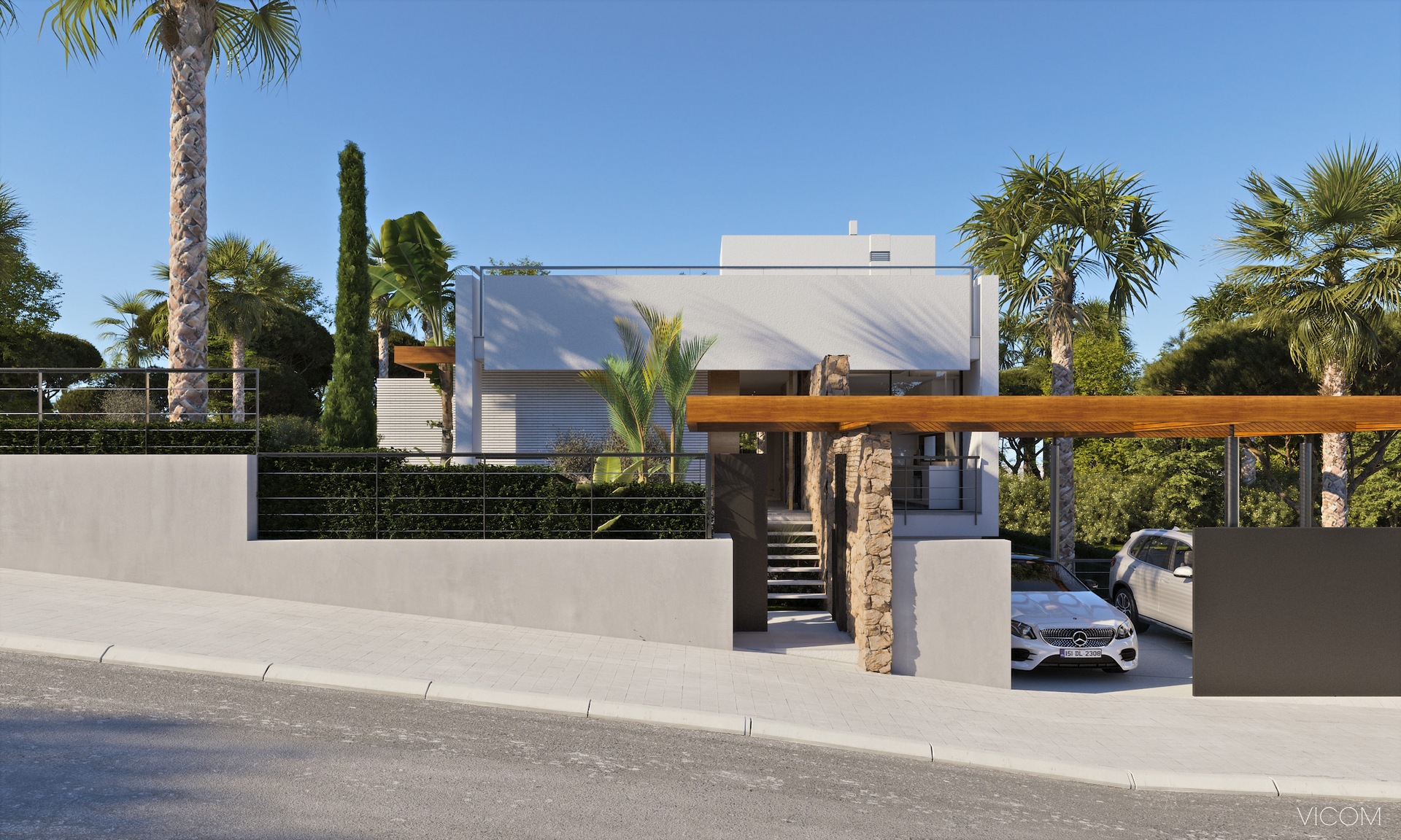 For sale - 4 Bedroom 4 Bathroom villa in Orihuela Costa - Orihuela Costa  - Alicante