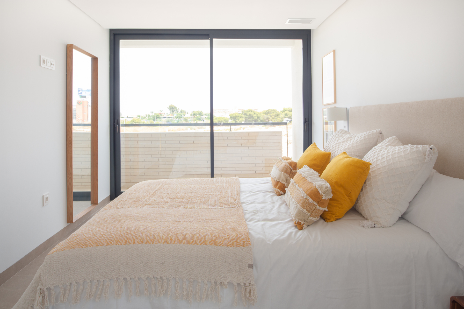 For sale - 4 Bedroom 4 Bathroom villa in Orihuela Costa - Orihuela Costa  - Alicante