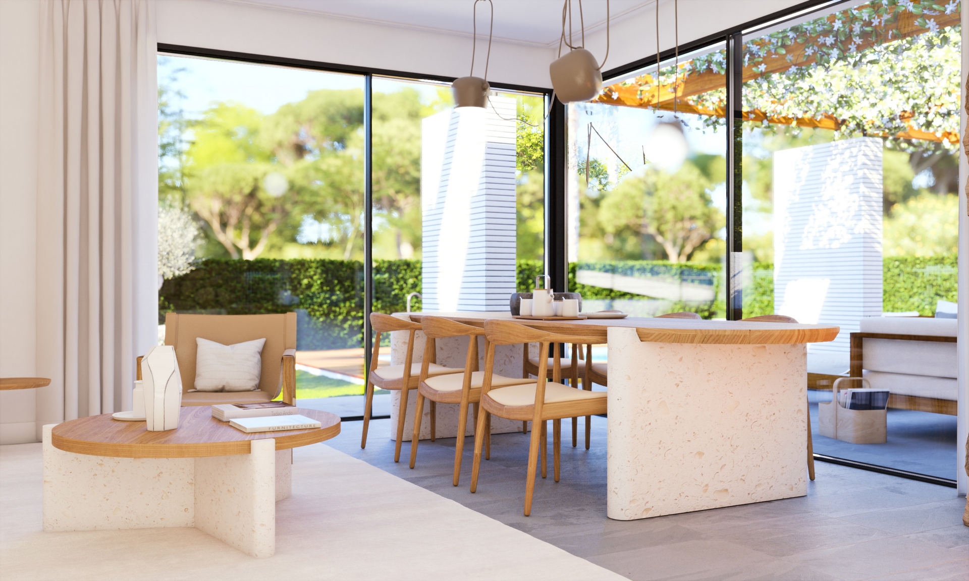 For sale - 4 Bedroom 4 Bathroom villa in Orihuela Costa - Orihuela Costa  - Alicante