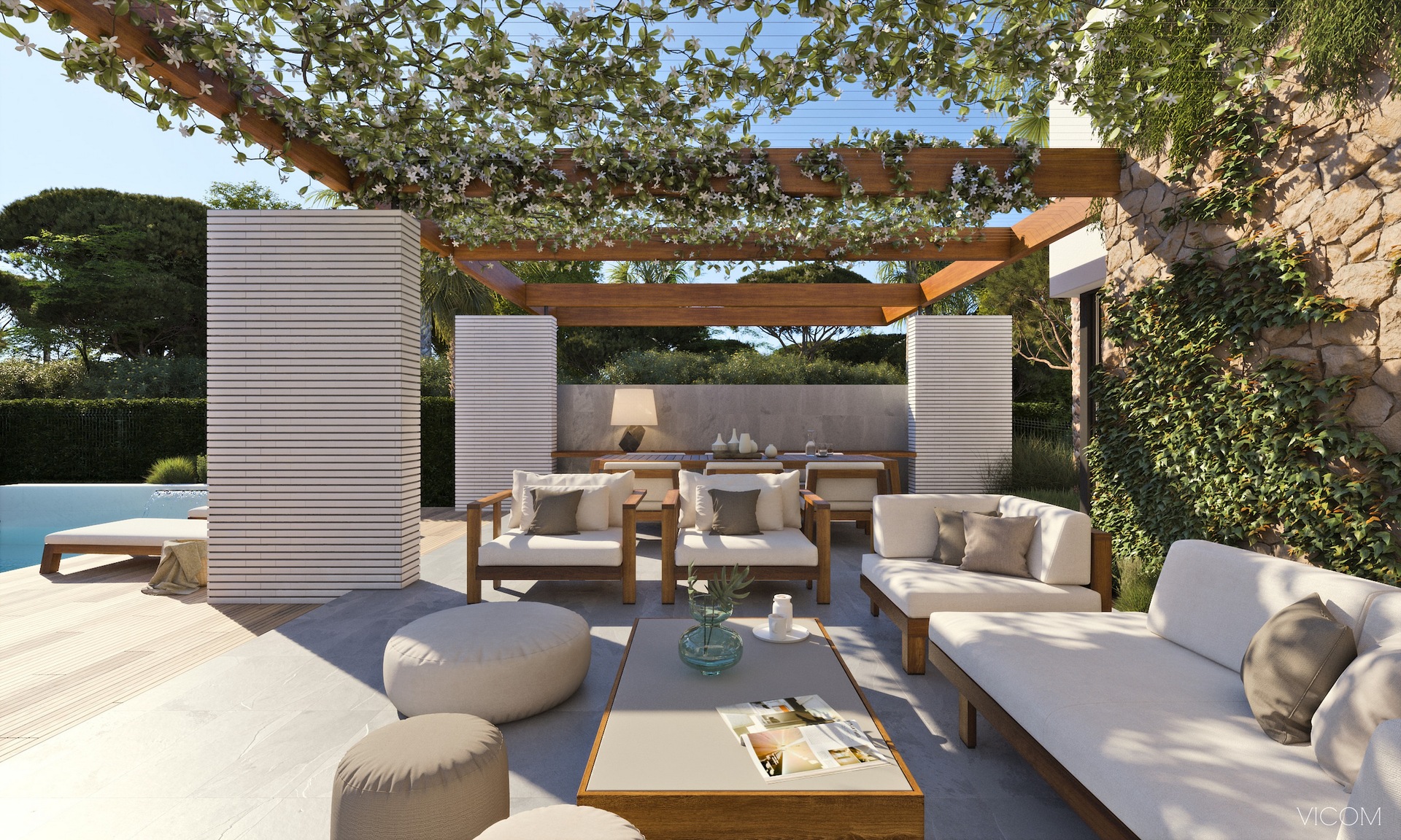 For sale - 4 Bedroom 4 Bathroom villa in Orihuela Costa - Orihuela Costa  - Alicante