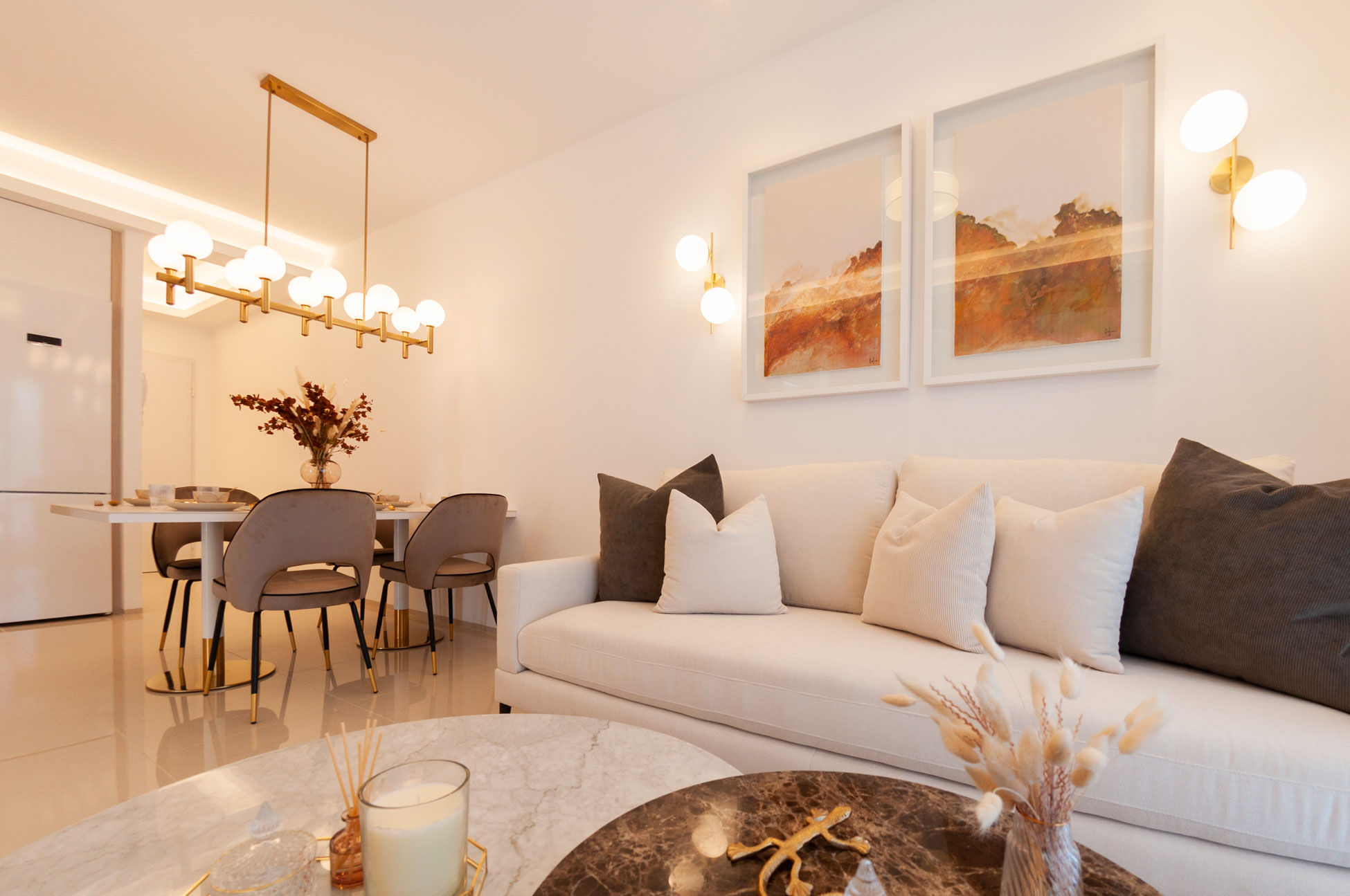 For sale - 3 Bedroom 3 Bathroom low-bungalow in Ciudad Quesada - Ciudad Quesada  - Alicante