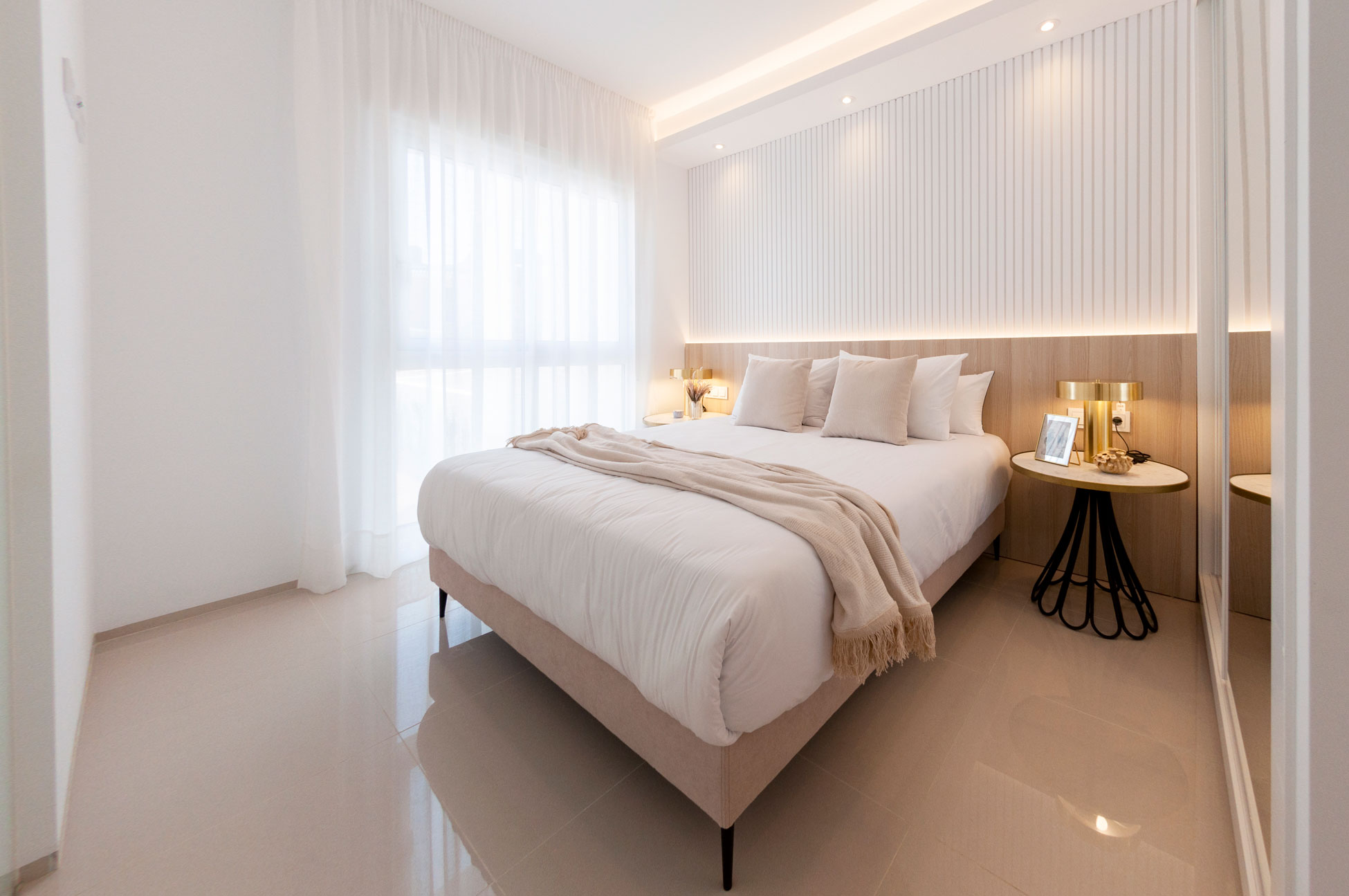 For sale - 3 Bedroom 2 Bathroom low-bungalow in Ciudad Quesada - Ciudad Quesada  - Alicante