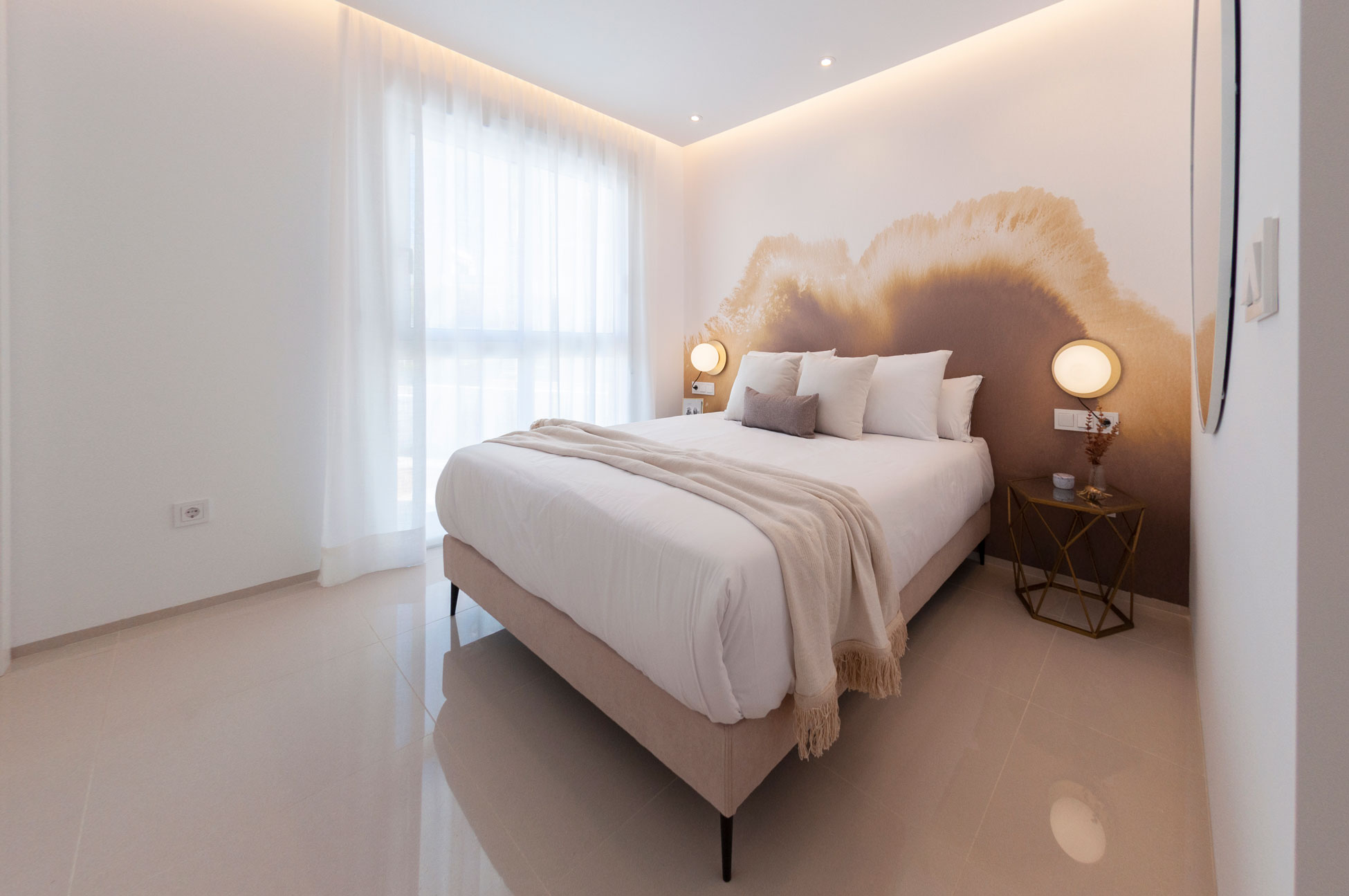 For sale - 3 Bedroom 2 Bathroom high-bungalow in Ciudad Quesada - Ciudad Quesada  - Alicante