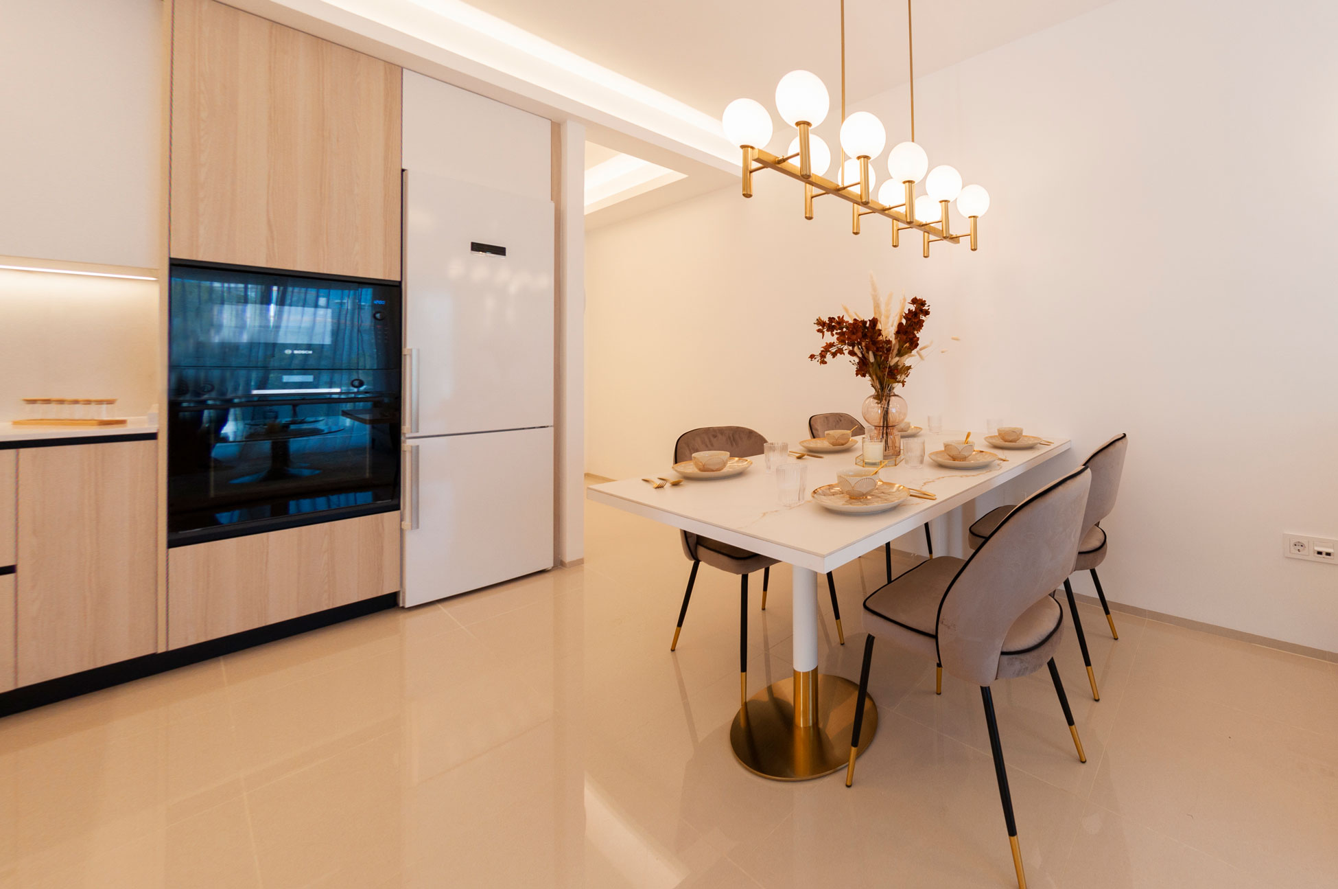 For sale - 3 Bedroom 2 Bathroom high-bungalow in Ciudad Quesada - Ciudad Quesada  - Alicante