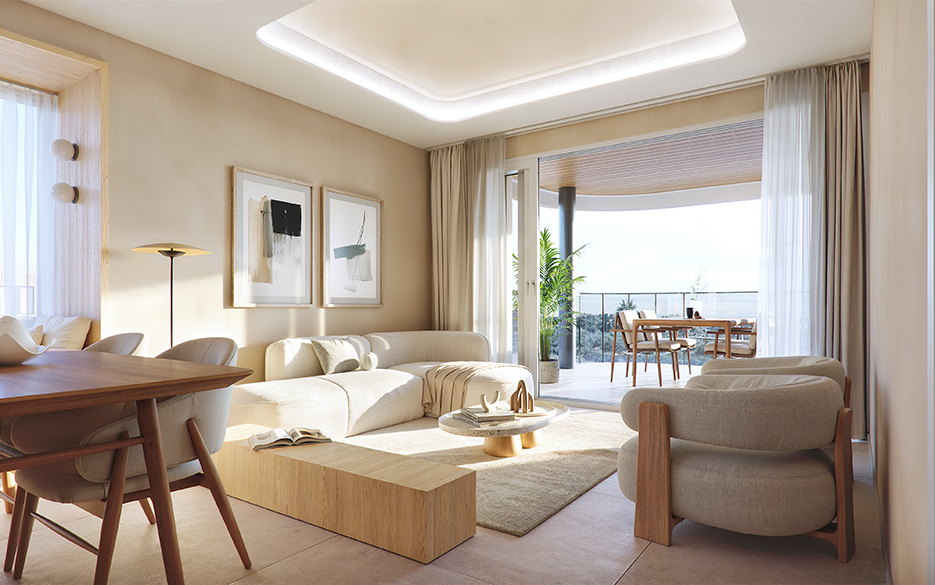 For sale - 3 Bedroom 2 Bathroom penthouse in Benijófar - Benijófar  - Alicante