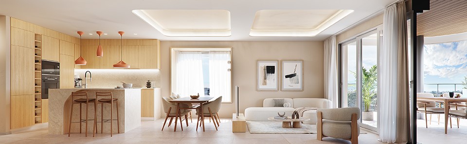 For sale - 3 Bedroom 2 Bathroom penthouse in Benijófar - Benijófar  - Alicante