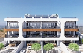 3 Bedroom 2 Bathroom penthouse in Benijófar