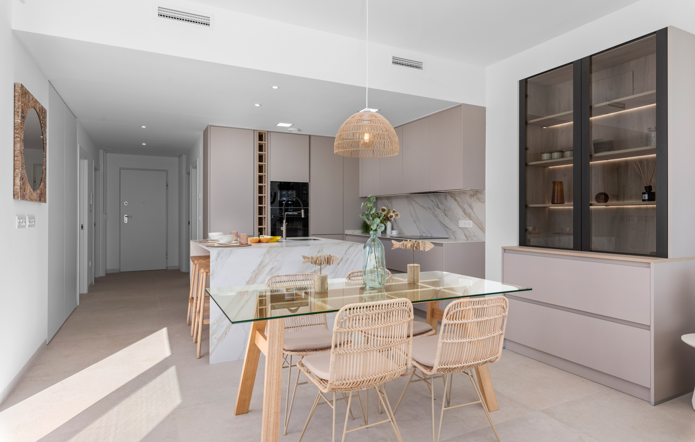 For sale - 3 Bedroom 2 Bathroom detached in Los Alcázares - Los Alcázares  - Murcia