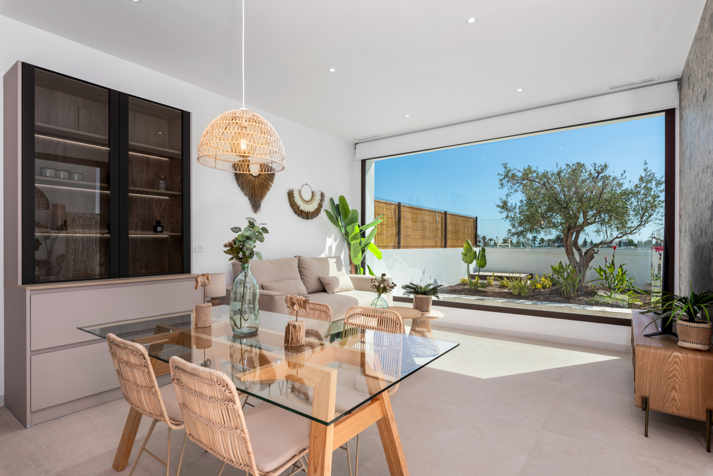 For sale - 3 Bedroom 2 Bathroom detached in Los Alcázares - Los Alcázares  - Murcia