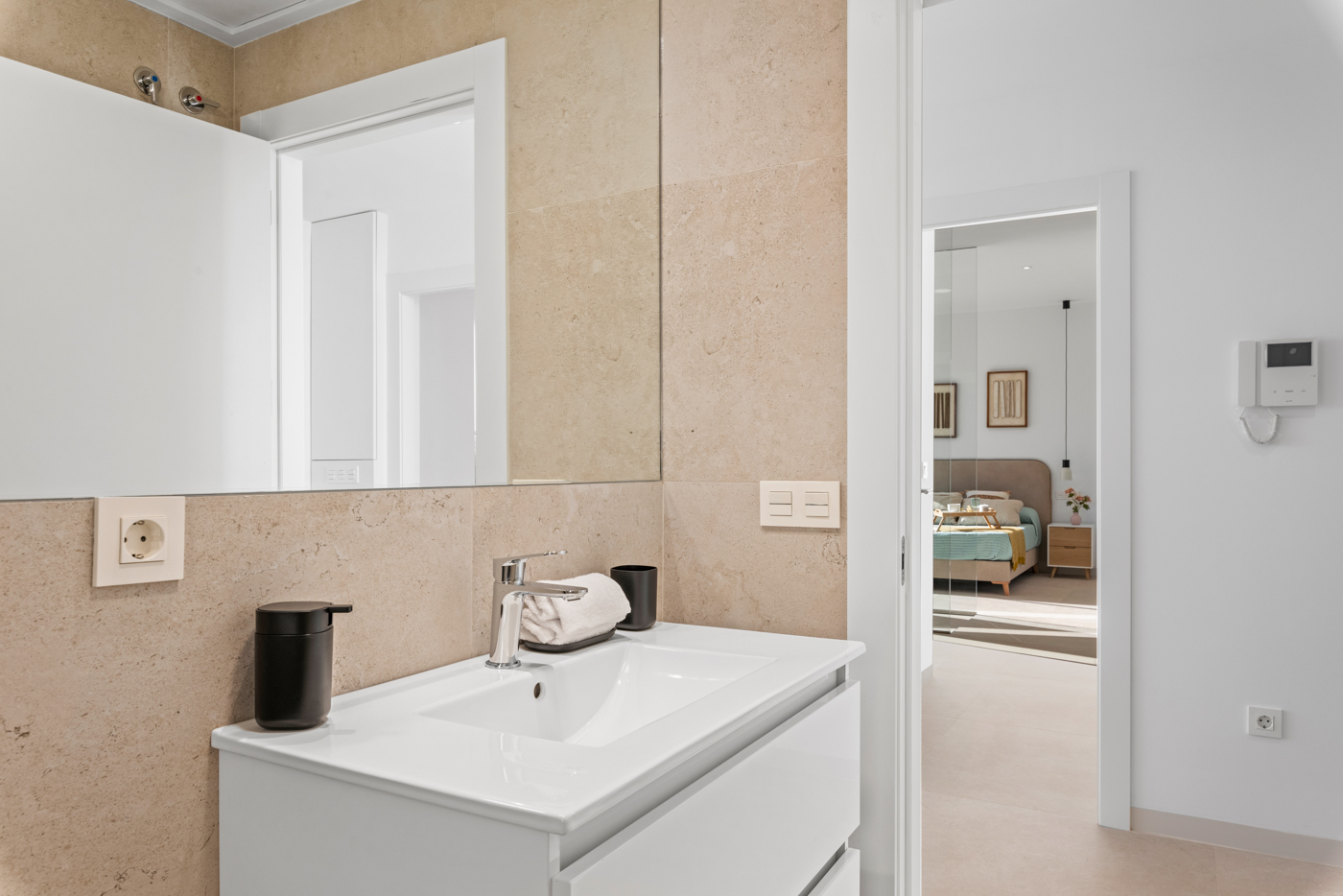 For sale - 3 Bedroom 2 Bathroom detached in Los Alcázares - Los Alcázares  - Murcia