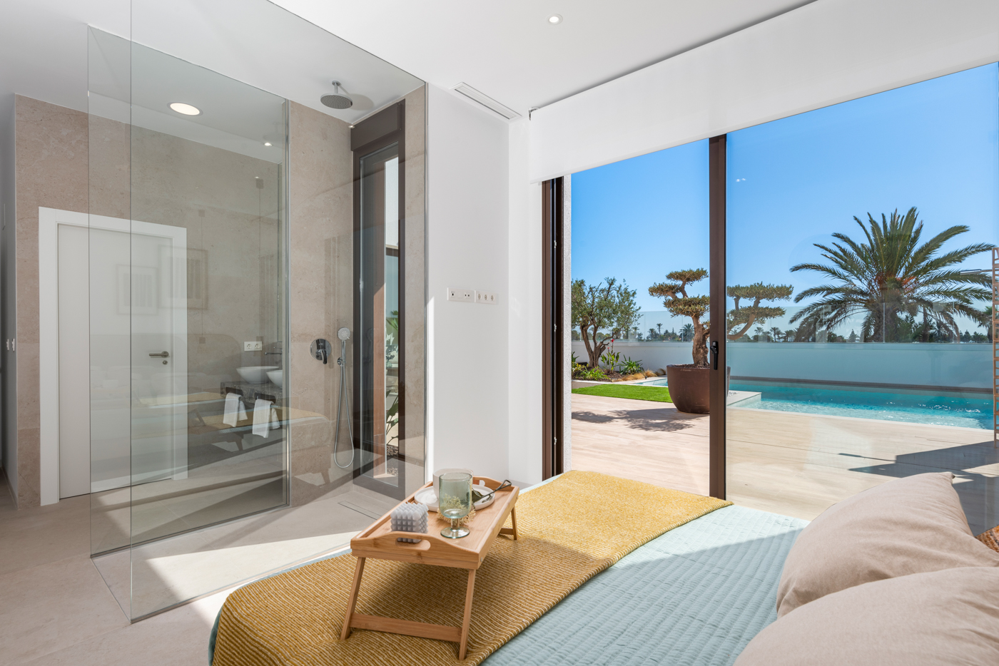 For sale - 3 Bedroom 2 Bathroom detached in Los Alcázares - Los Alcázares  - Murcia