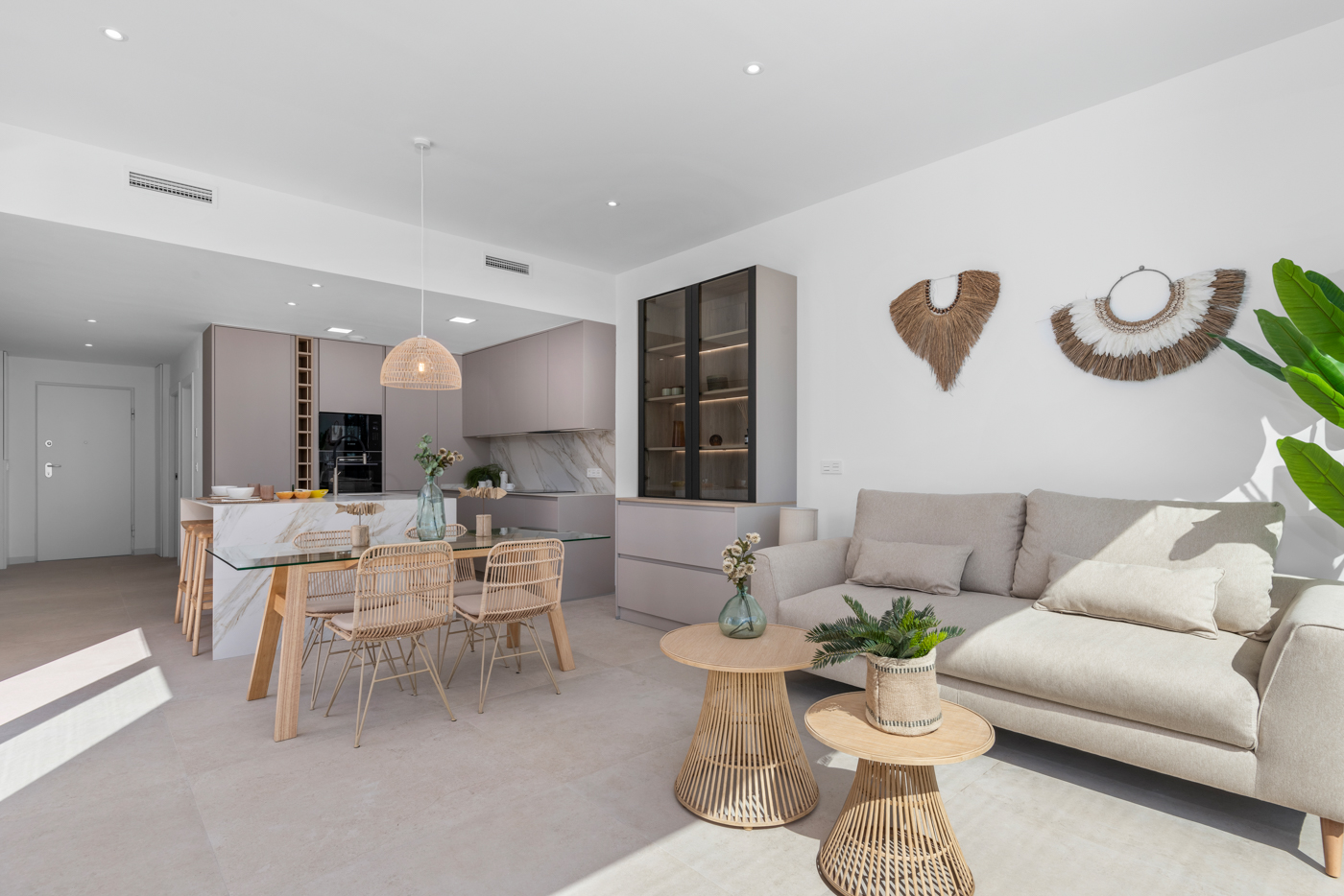 For sale - 3 Bedroom 2 Bathroom detached in Los Alcázares - Los Alcázares  - Murcia