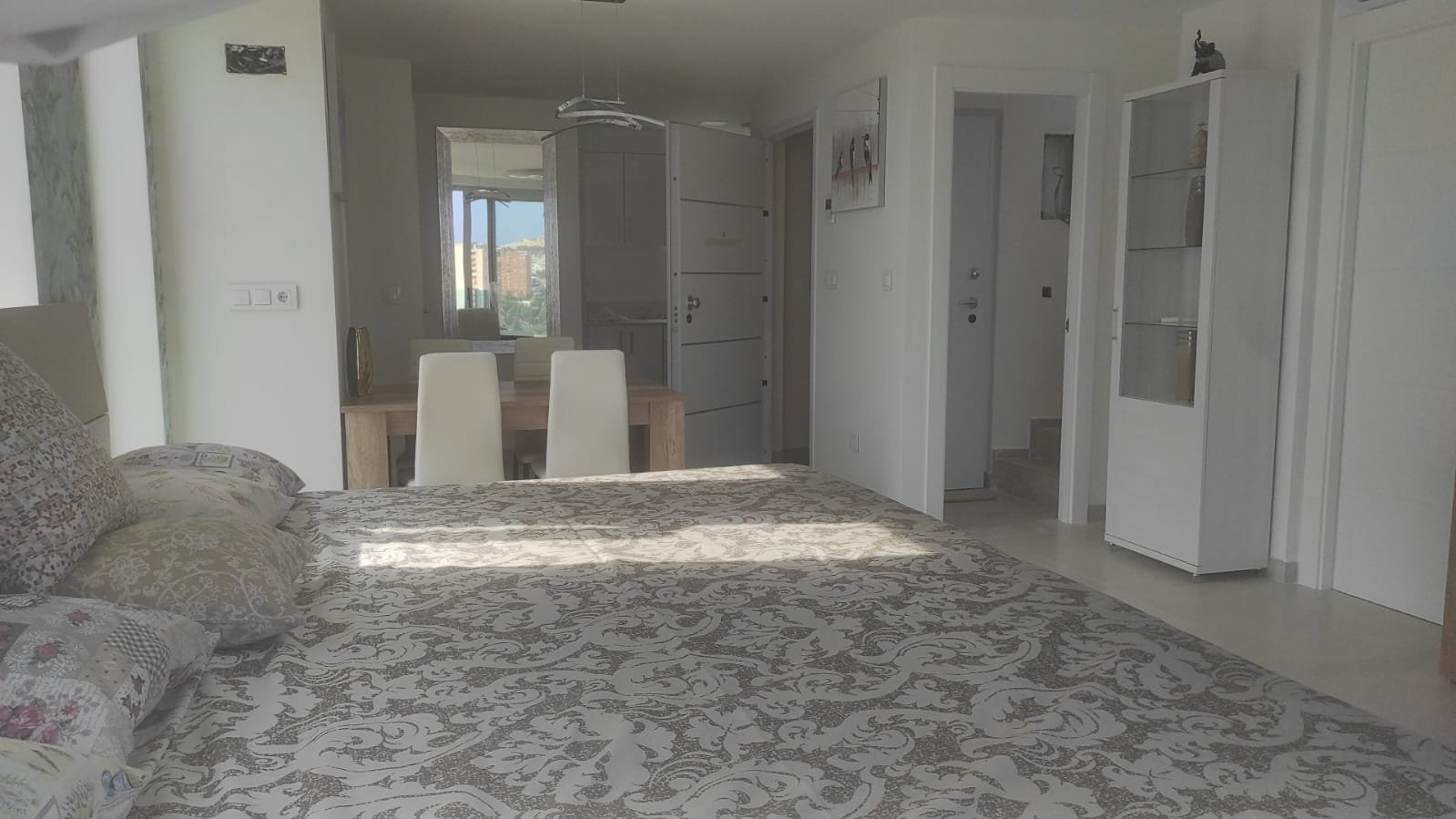 For sale - 2 Bedroom 2 Bathroom apartment in La Cala - La Cala  - Alicante