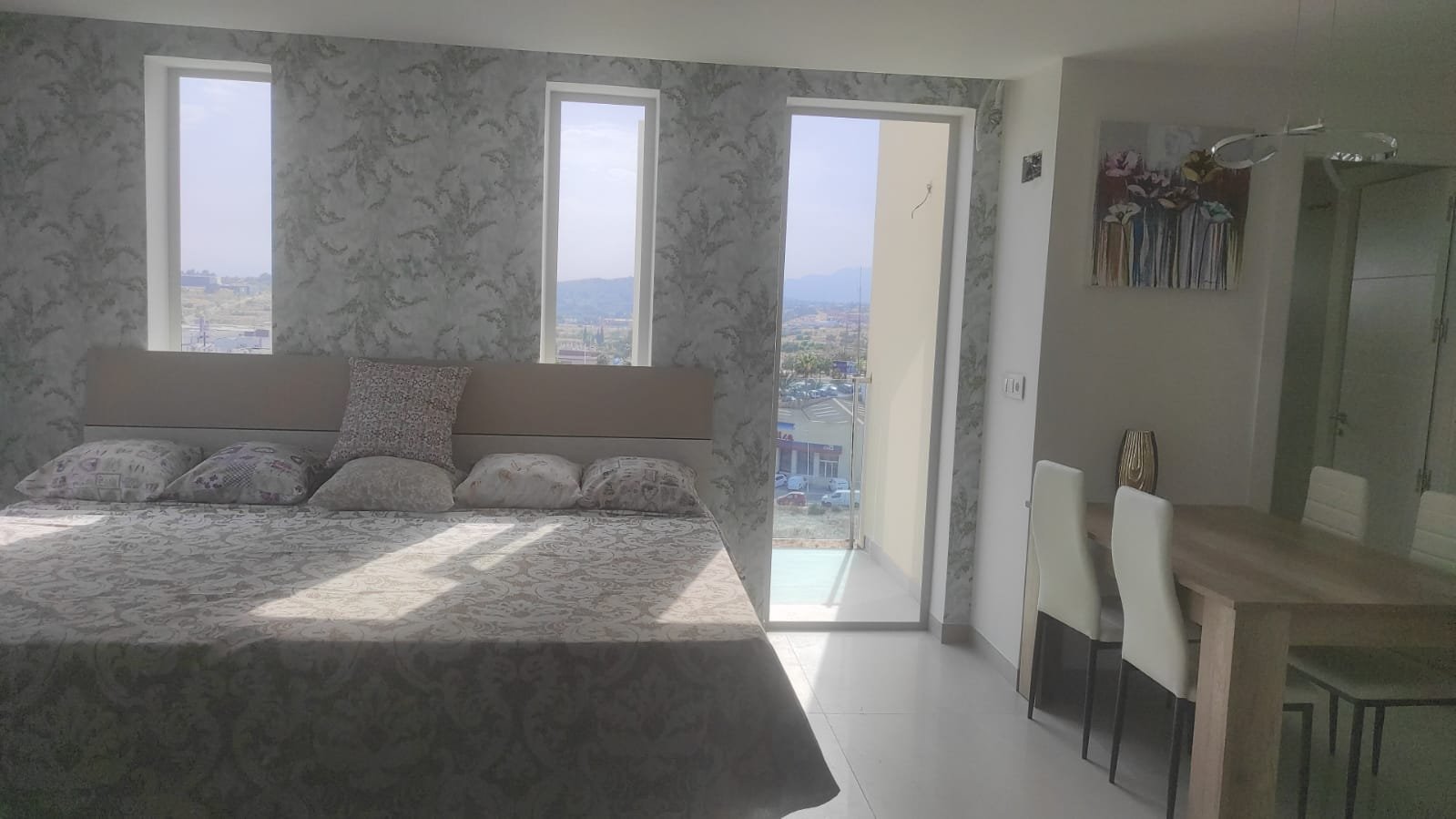 For sale - 2 Bedroom 2 Bathroom apartment in La Cala - La Cala  - Alicante