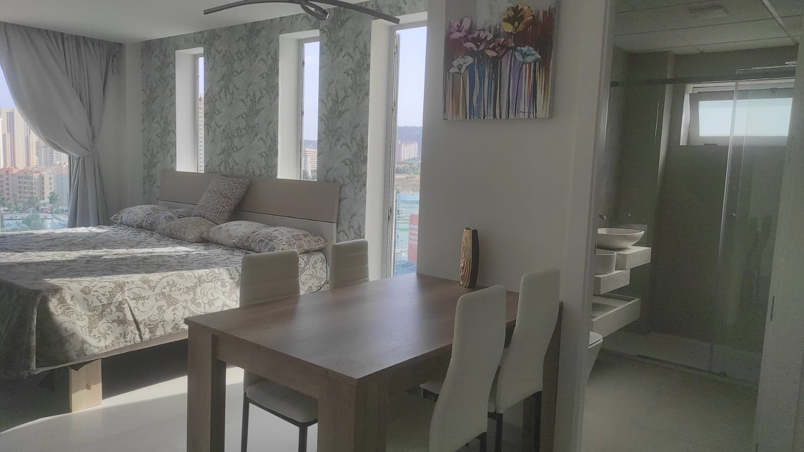 For sale - 2 Bedroom 2 Bathroom apartment in La Cala - La Cala  - Alicante