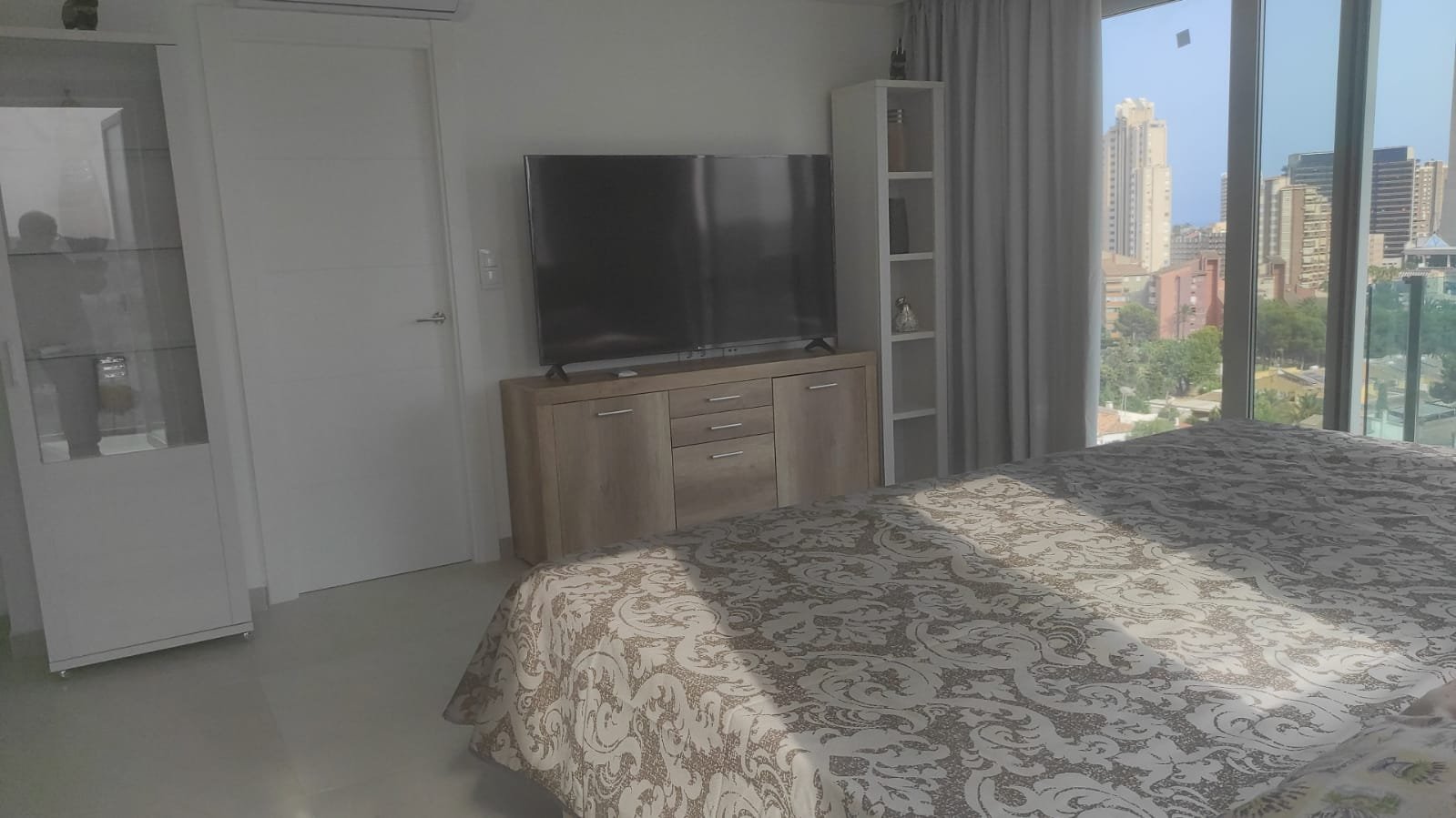 For sale - 2 Bedroom 2 Bathroom apartment in La Cala - La Cala  - Alicante