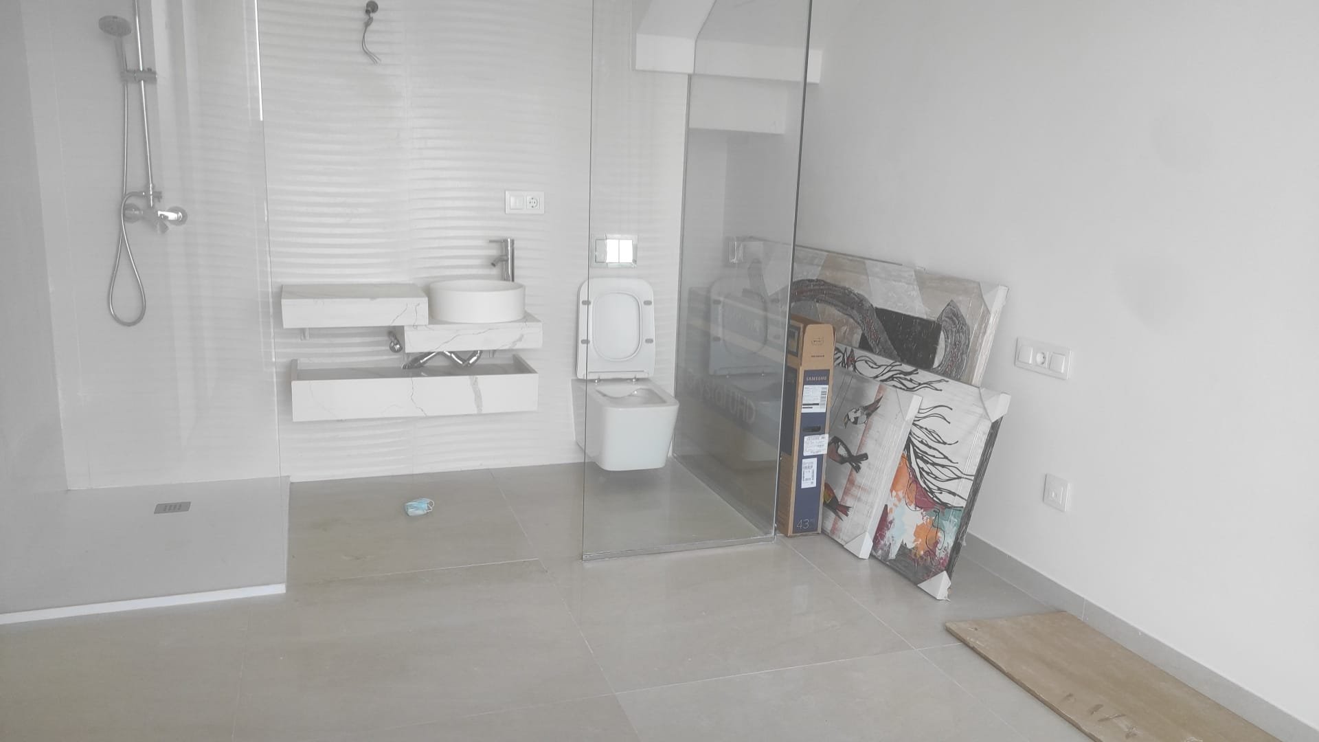 For sale - 2 Bedroom 2 Bathroom apartment in La Cala - La Cala  - Alicante
