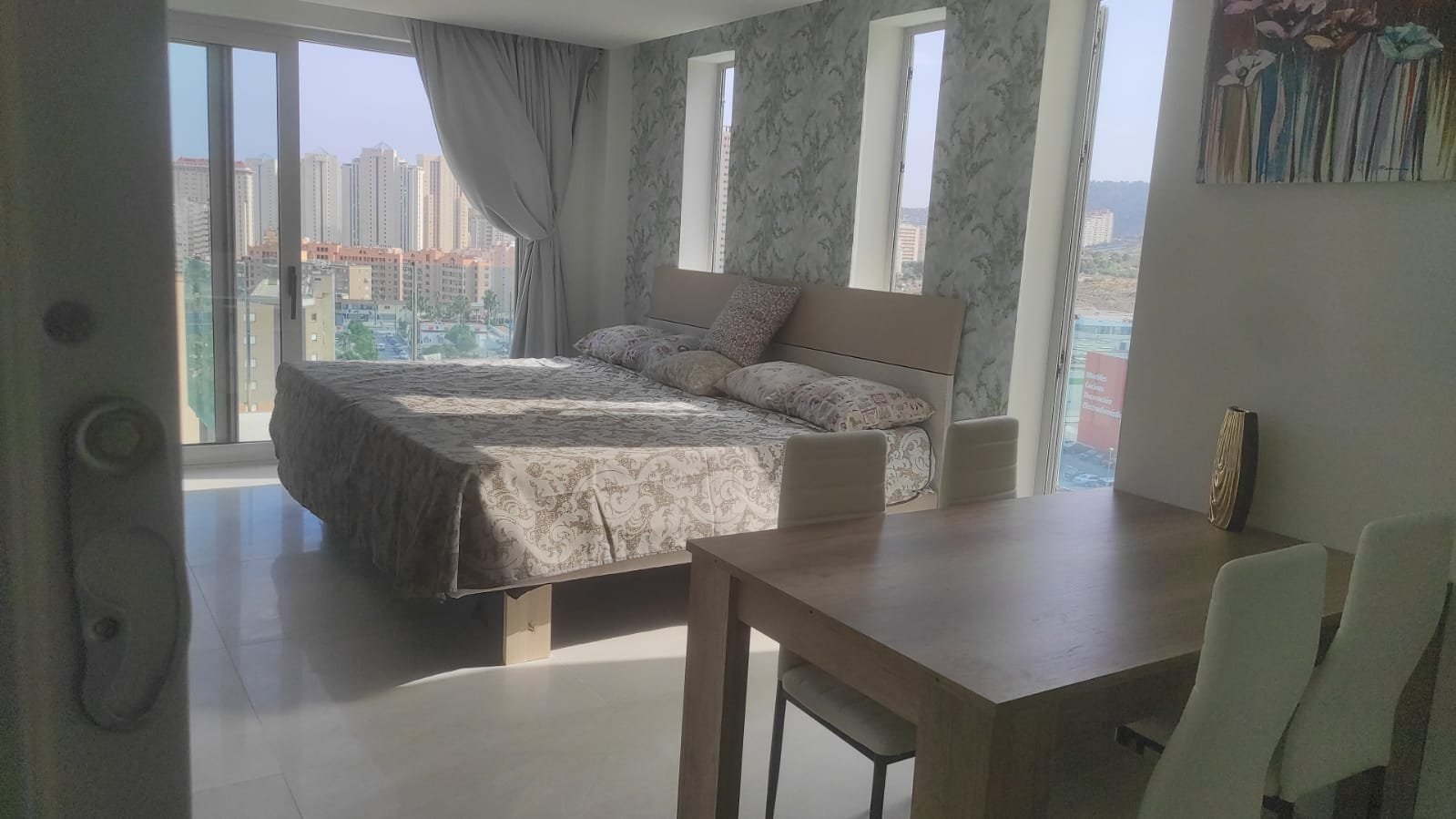 For sale - 2 Bedroom 2 Bathroom apartment in La Cala - La Cala  - Alicante